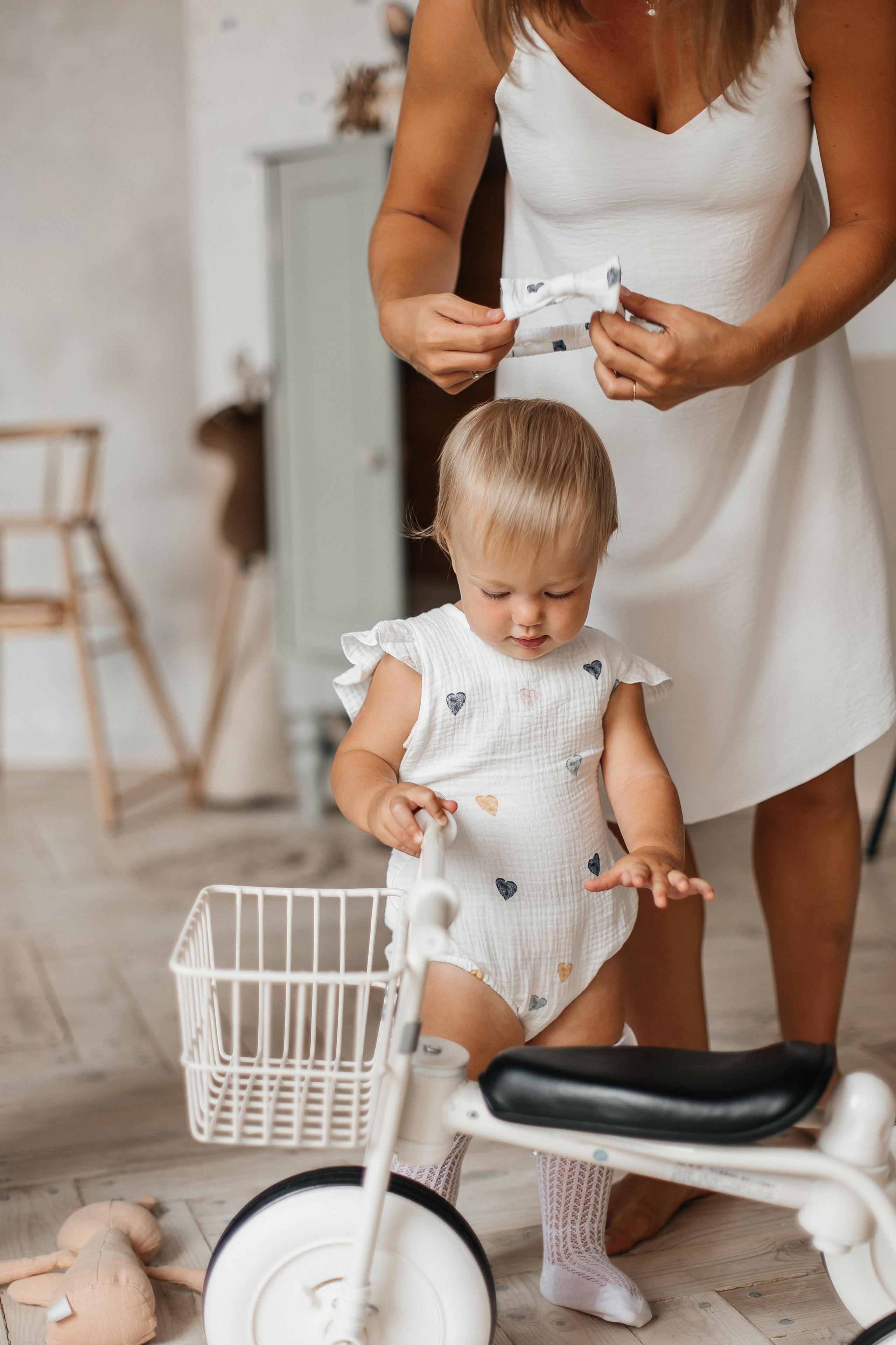 Семейная фотосессия (1 годик). Фотограф Авилова Дарья ● Тюмень● Съемка больших семей ●Архив поколений