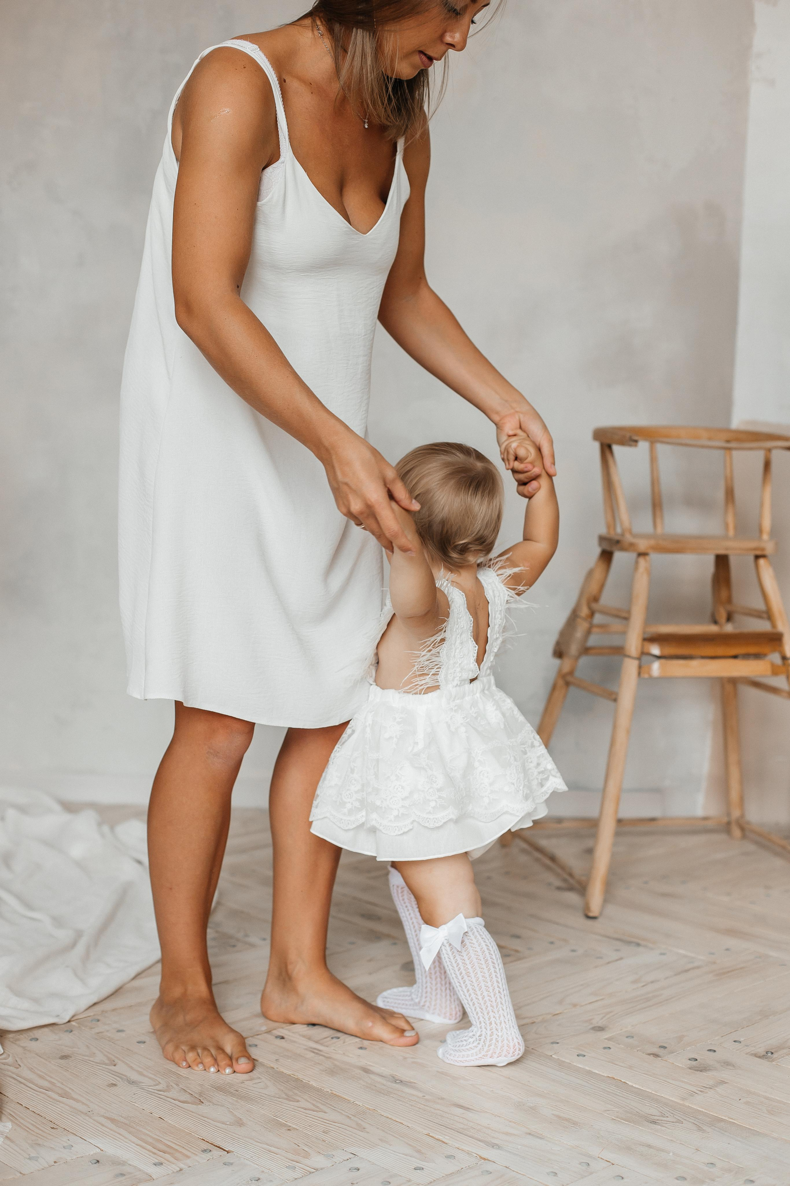 Семейная фотосессия (1 годик). Фотограф Авилова Дарья ● Тюмень● Съемка больших семей ●Архив поколений