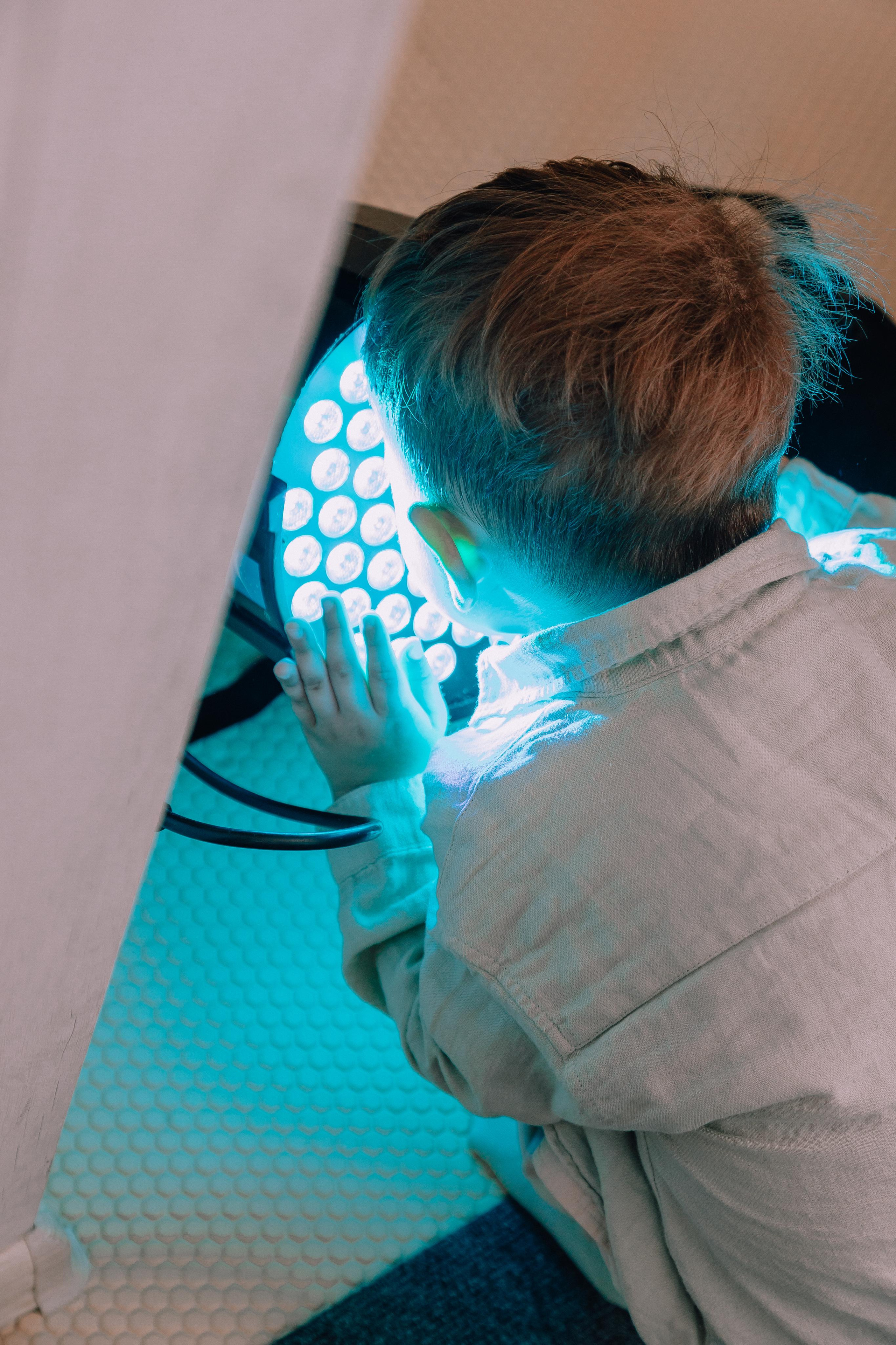 1 год в игровой. Фотограф Авилова Дарья ● Тюмень● Съемка больших семей ●Архив поколений