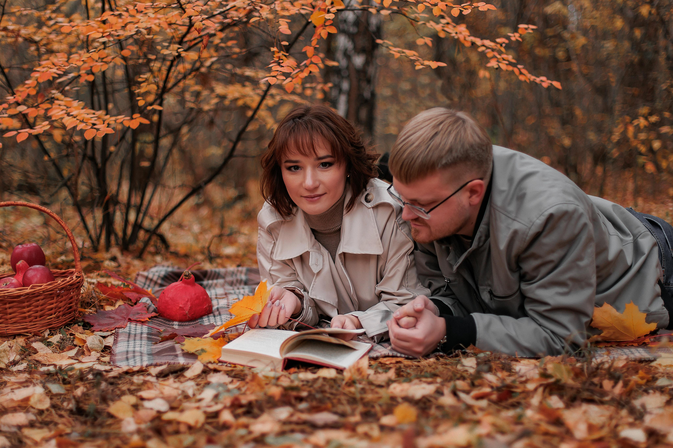 Прогулка. Фотограф Авилова Дарья ● Тюмень● Съемка больших семей ●Архив поколений