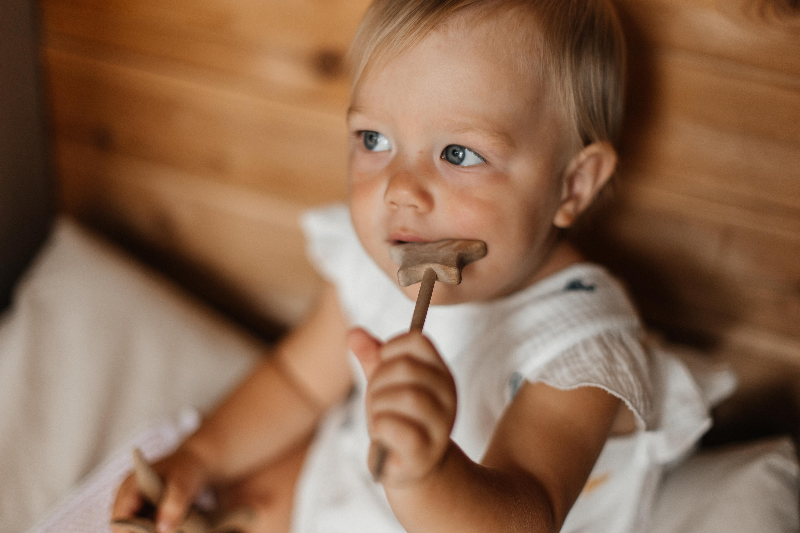 Семейная фотосессия (1 годик). Фотограф Авилова Дарья ● Тюмень● Съемка больших семей ●Архив поколений