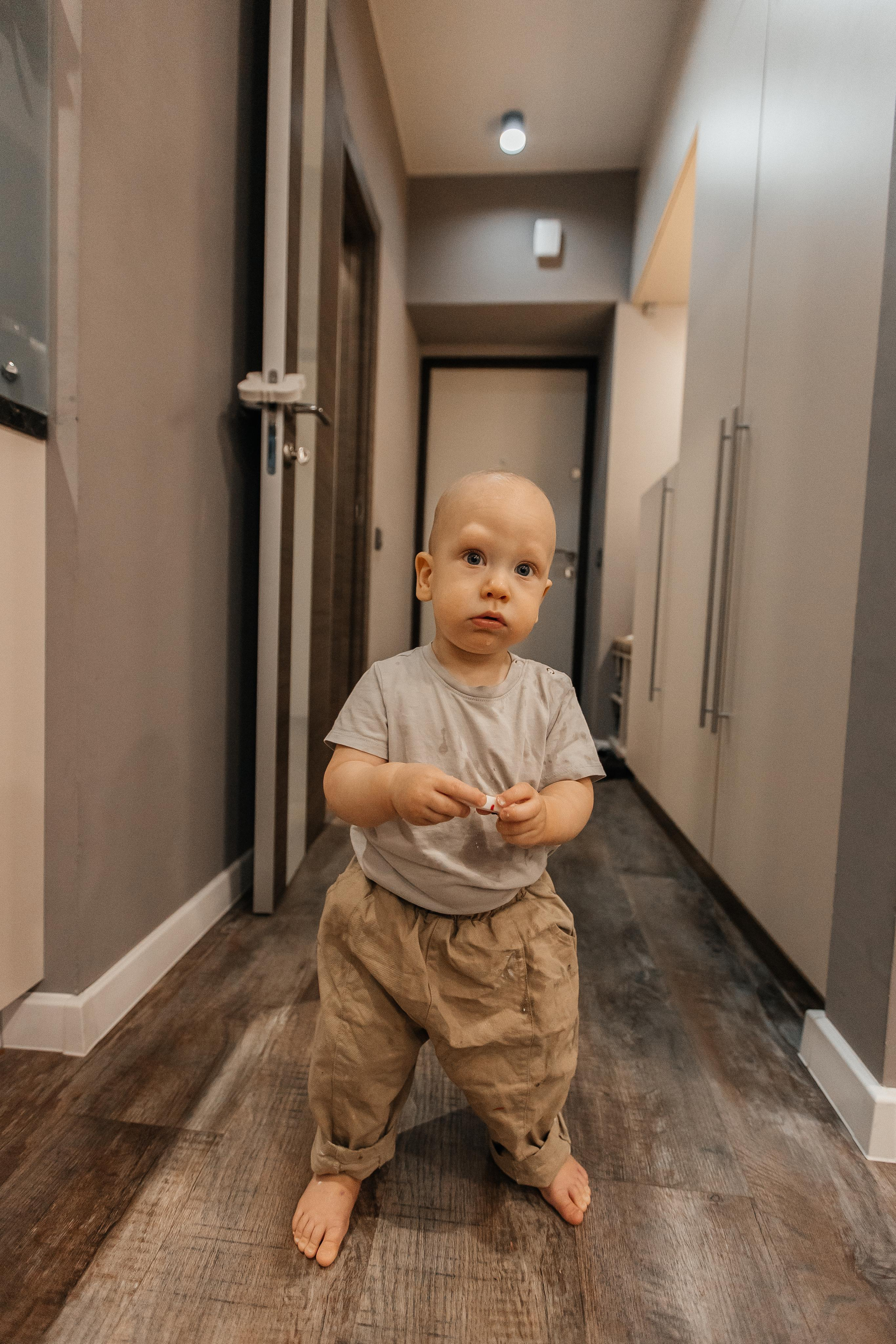 1 год дома. Фотограф Авилова Дарья ● Тюмень● Съемка больших семей ●Архив поколений