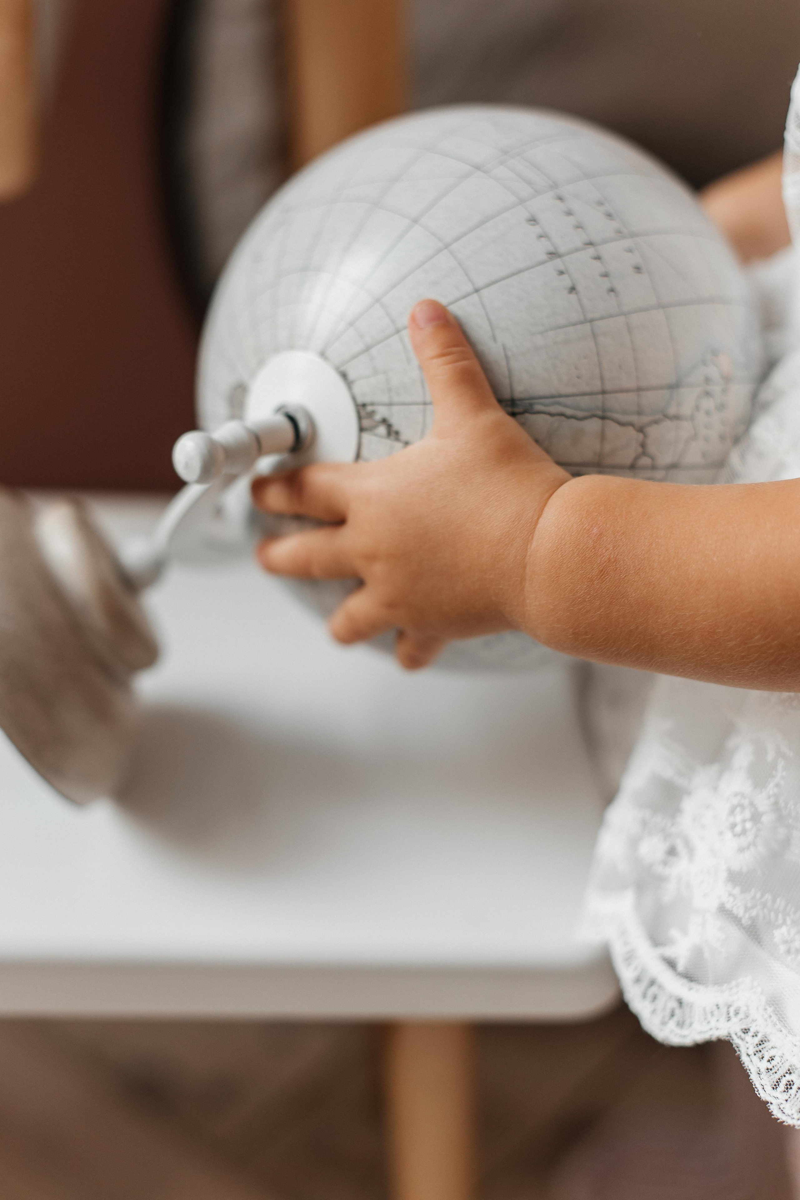 Семейная фотосессия (1 годик). Фотограф Авилова Дарья ● Тюмень● Съемка больших семей ●Архив поколений