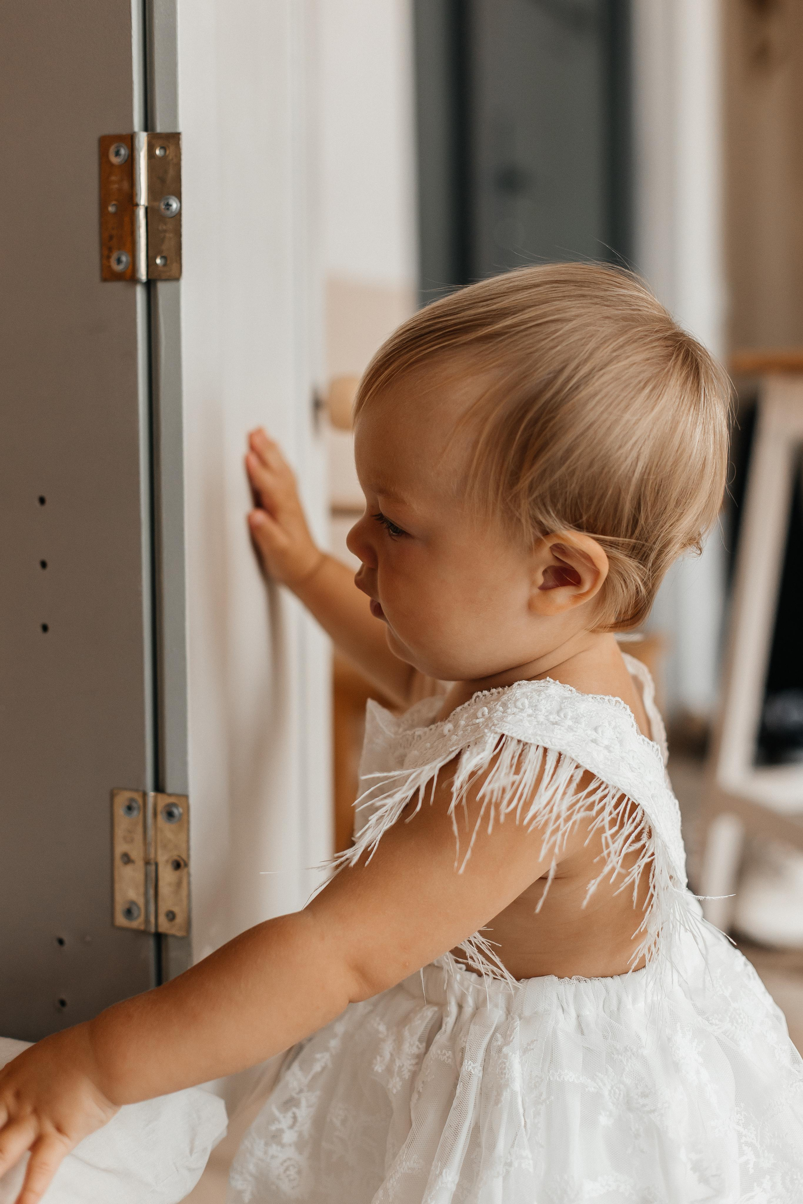 Семейная фотосессия (1 годик). Фотограф Авилова Дарья ● Тюмень● Съемка больших семей ●Архив поколений