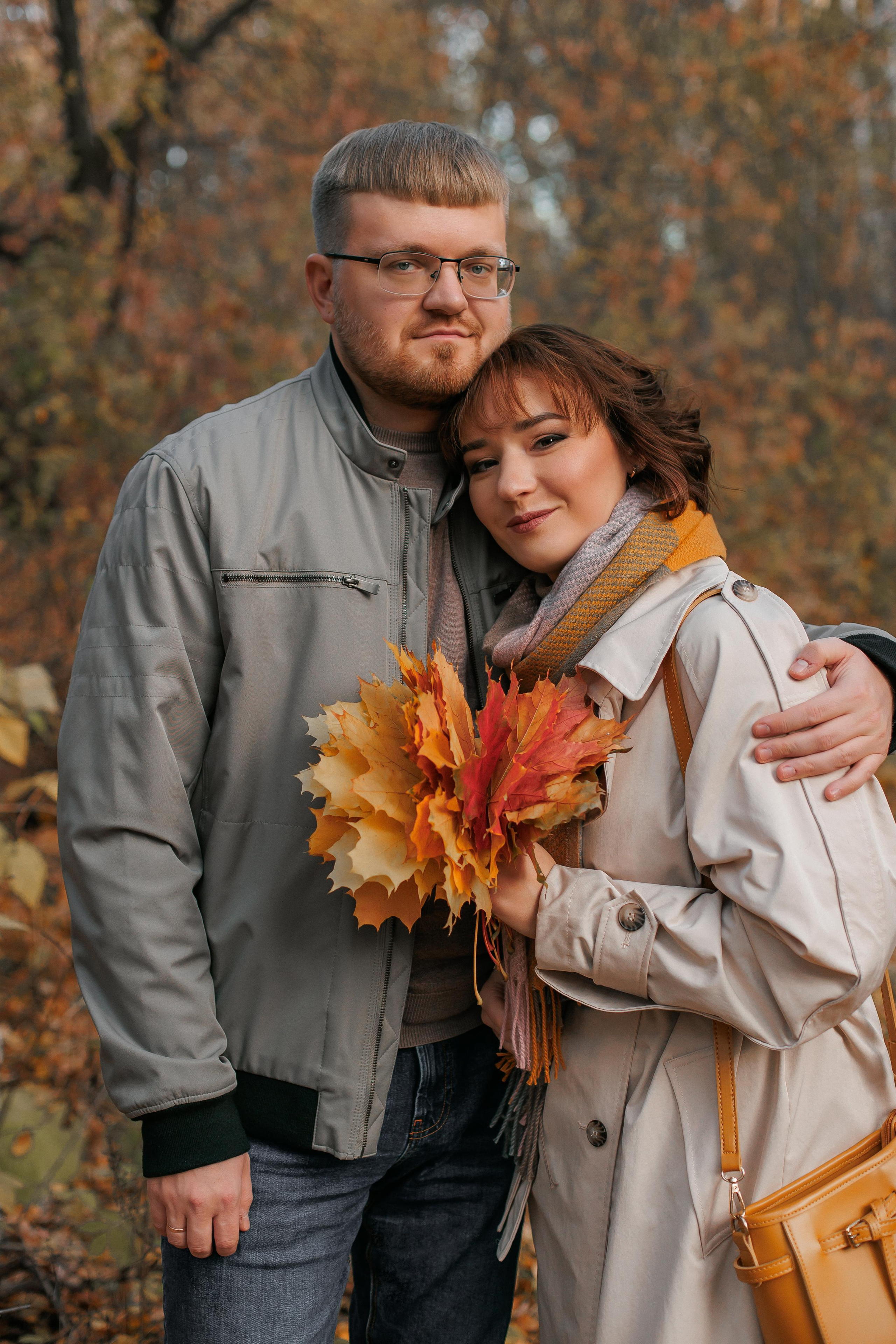 Прогулка. Фотограф Авилова Дарья ● Тюмень● Съемка больших семей ●Архив поколений