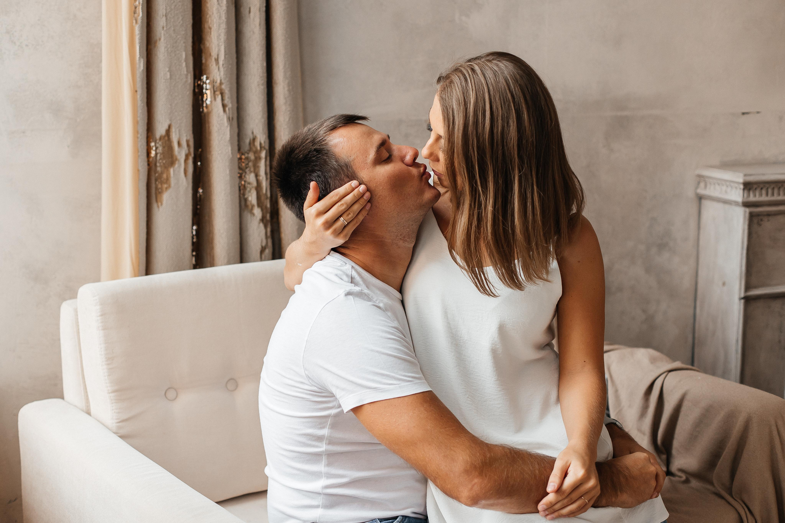 Семейная фотосессия (1 годик). Фотограф Авилова Дарья ● Тюмень● Съемка больших семей ●Архив поколений