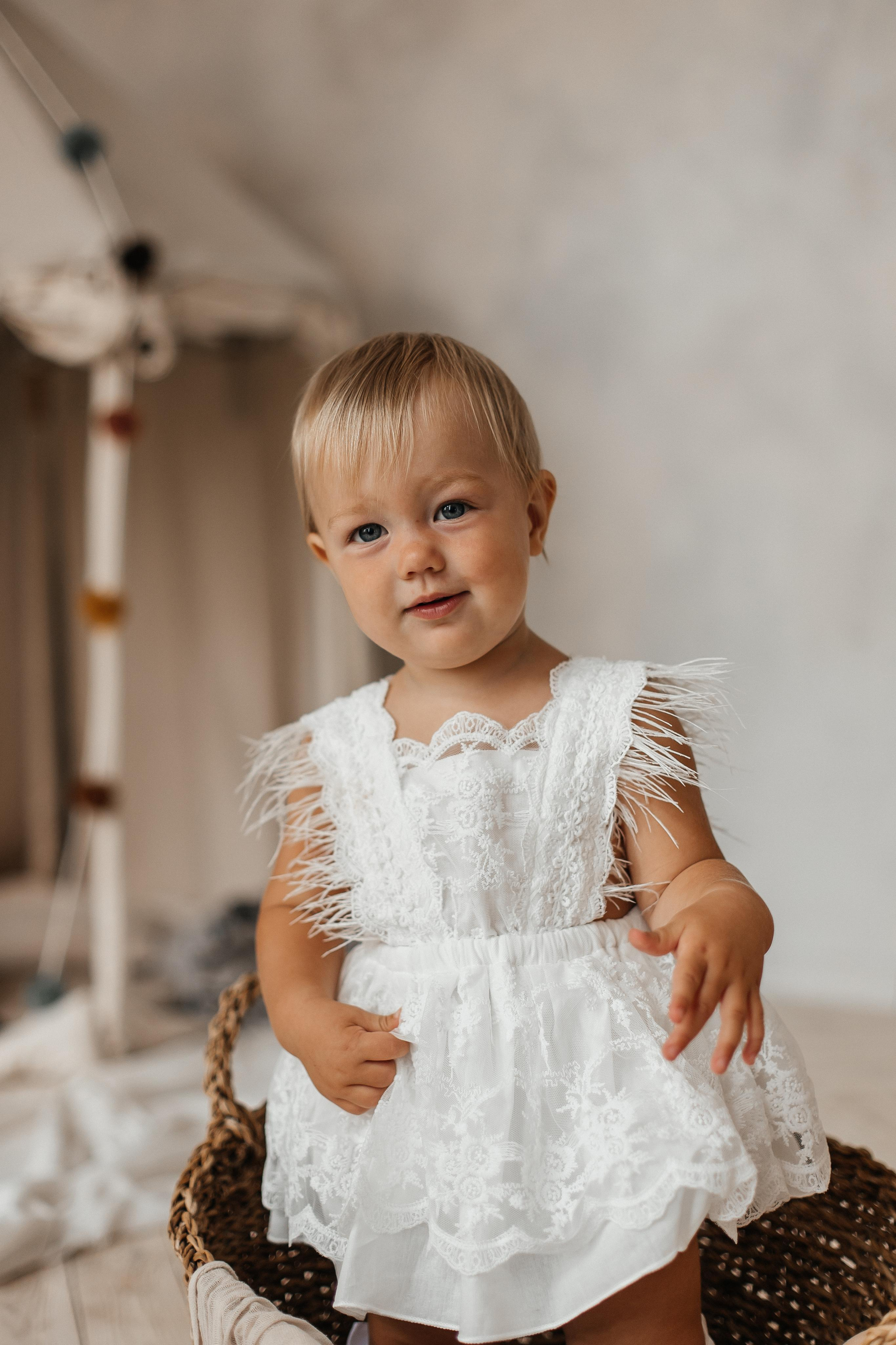 Семейная фотосессия (1 годик). Фотограф Авилова Дарья ● Тюмень● Съемка больших семей ●Архив поколений