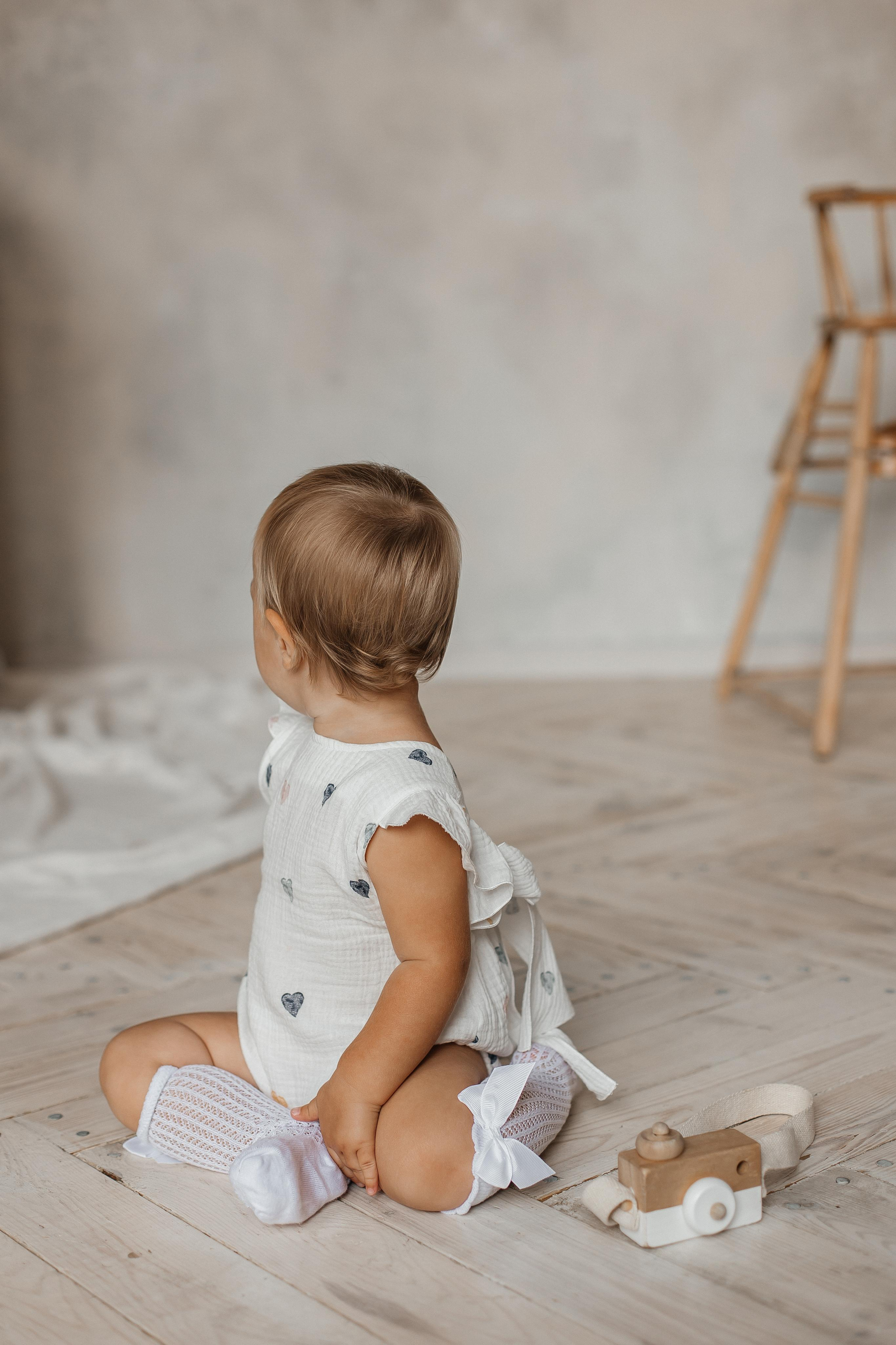 Семейная фотосессия (1 годик). Фотограф Авилова Дарья ● Тюмень● Съемка больших семей ●Архив поколений