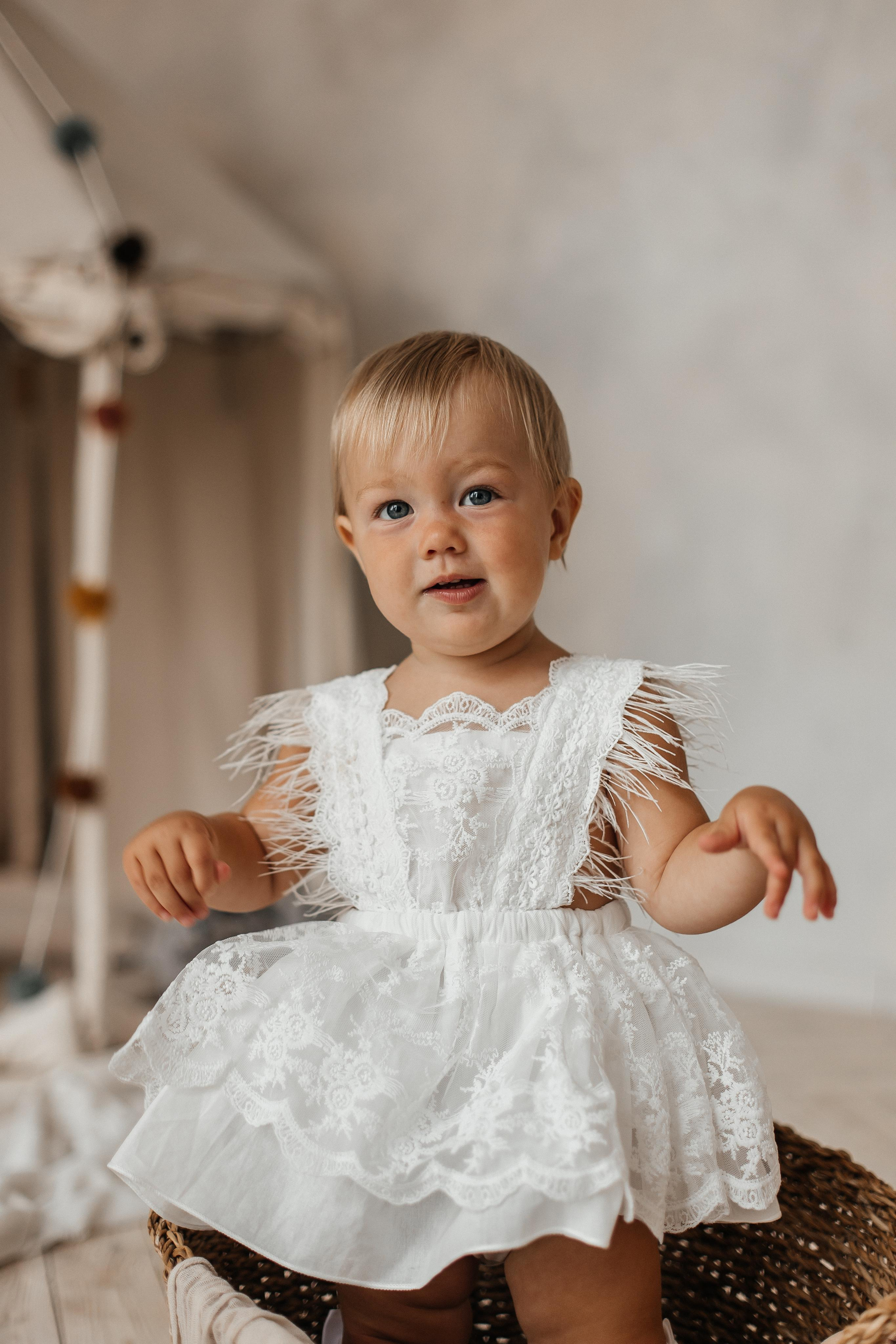 Семейная фотосессия (1 годик). Фотограф Авилова Дарья ● Тюмень● Съемка больших семей ●Архив поколений