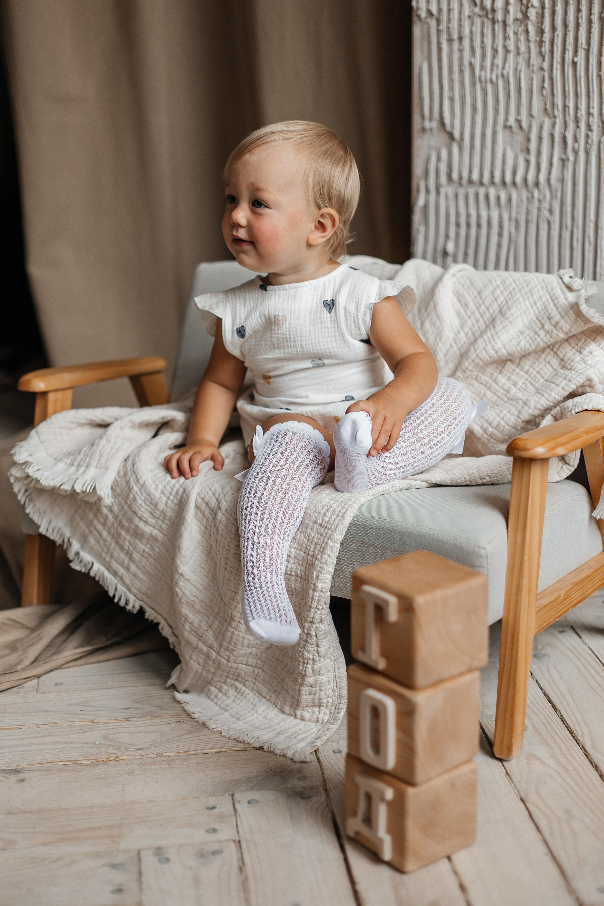 Семейная фотосессия (1 годик). Фотограф Авилова Дарья ● Тюмень● Съемка больших семей ●Архив поколений