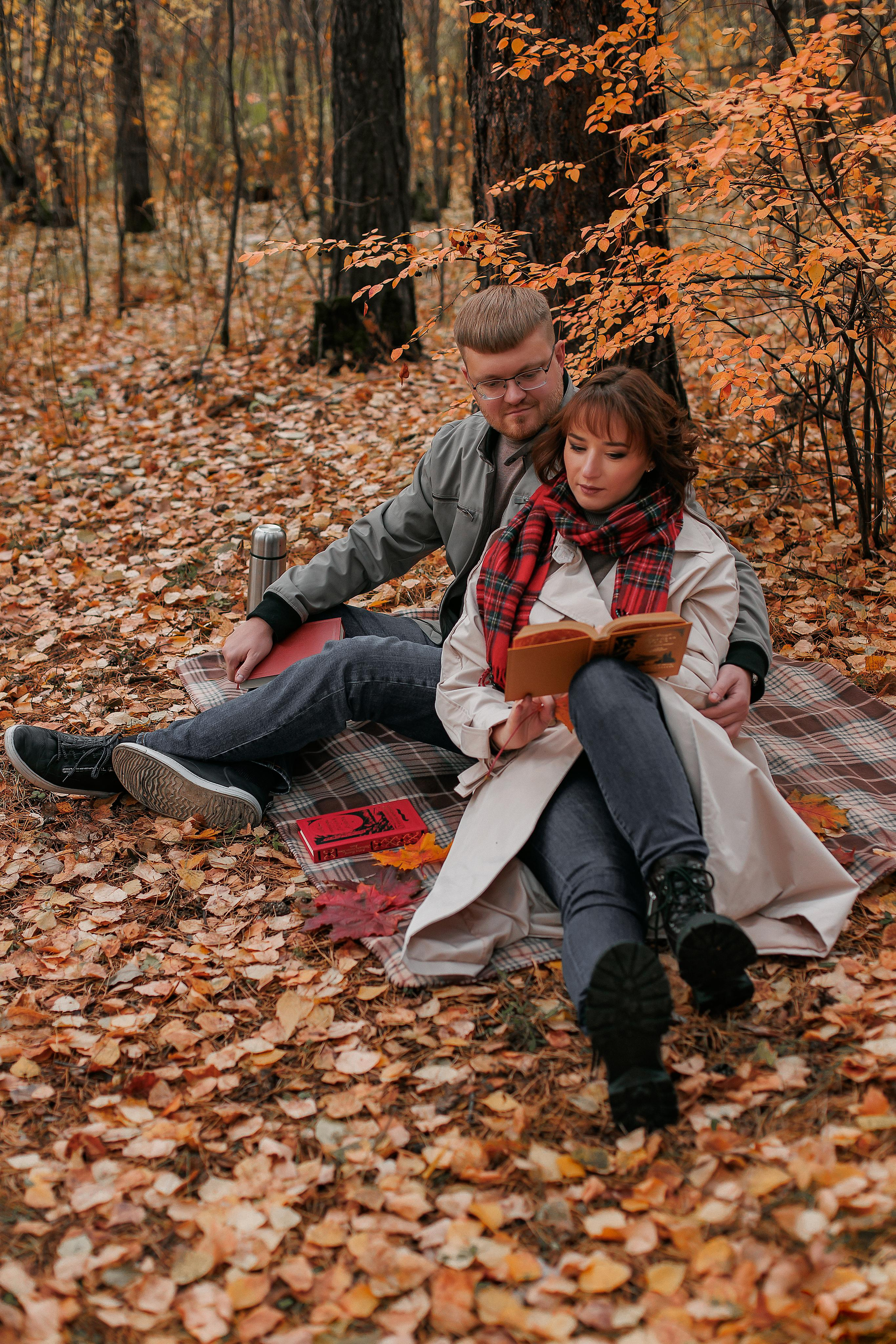 Прогулка. Фотограф Авилова Дарья ● Тюмень● Съемка больших семей ●Архив поколений