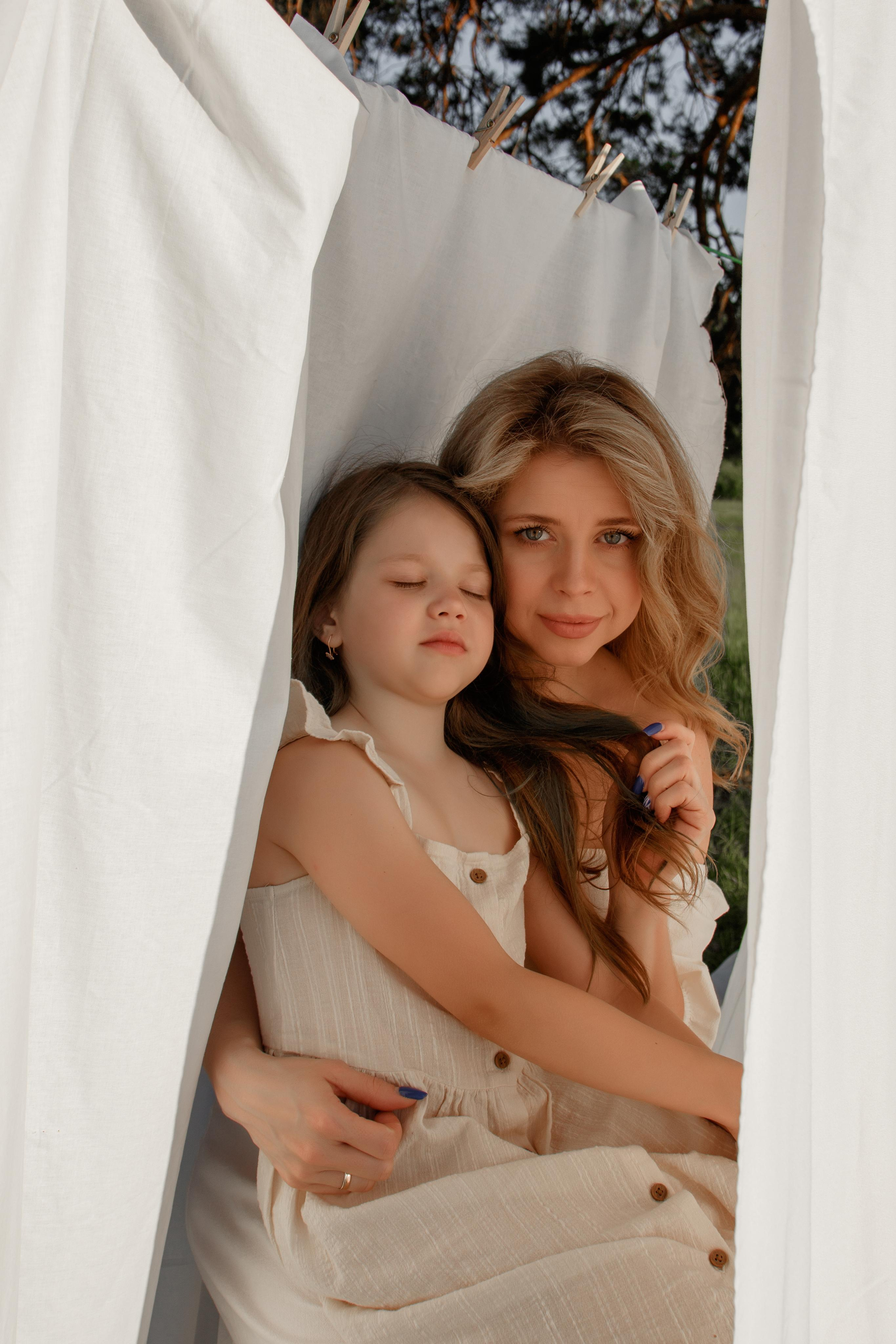 Семейная «Атмосфера лета». Фотограф Авилова Дарья ● Тюмень● Съемка больших семей ●Архив поколений