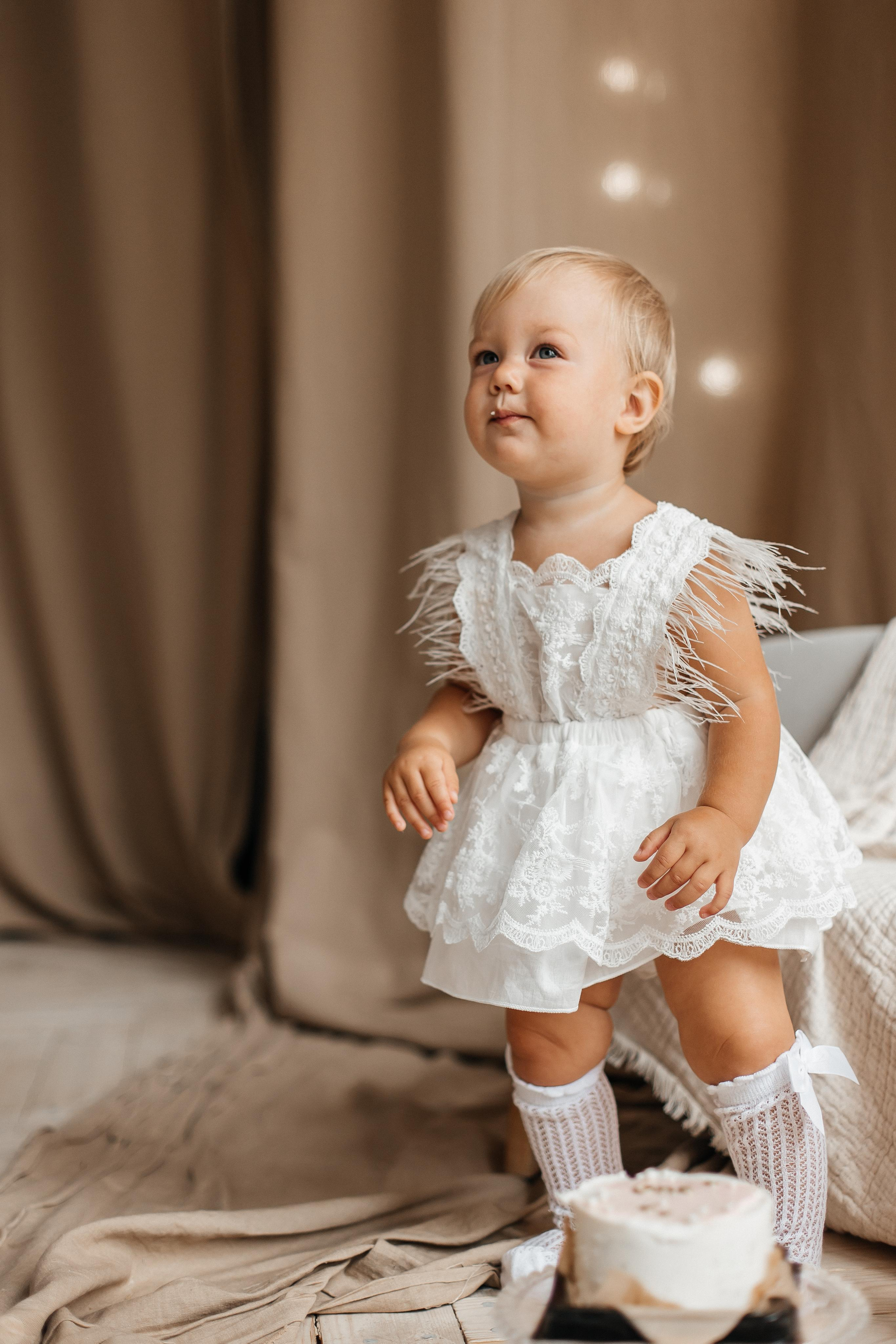 Семейная фотосессия (1 годик). Фотограф Авилова Дарья ● Тюмень● Съемка больших семей ●Архив поколений