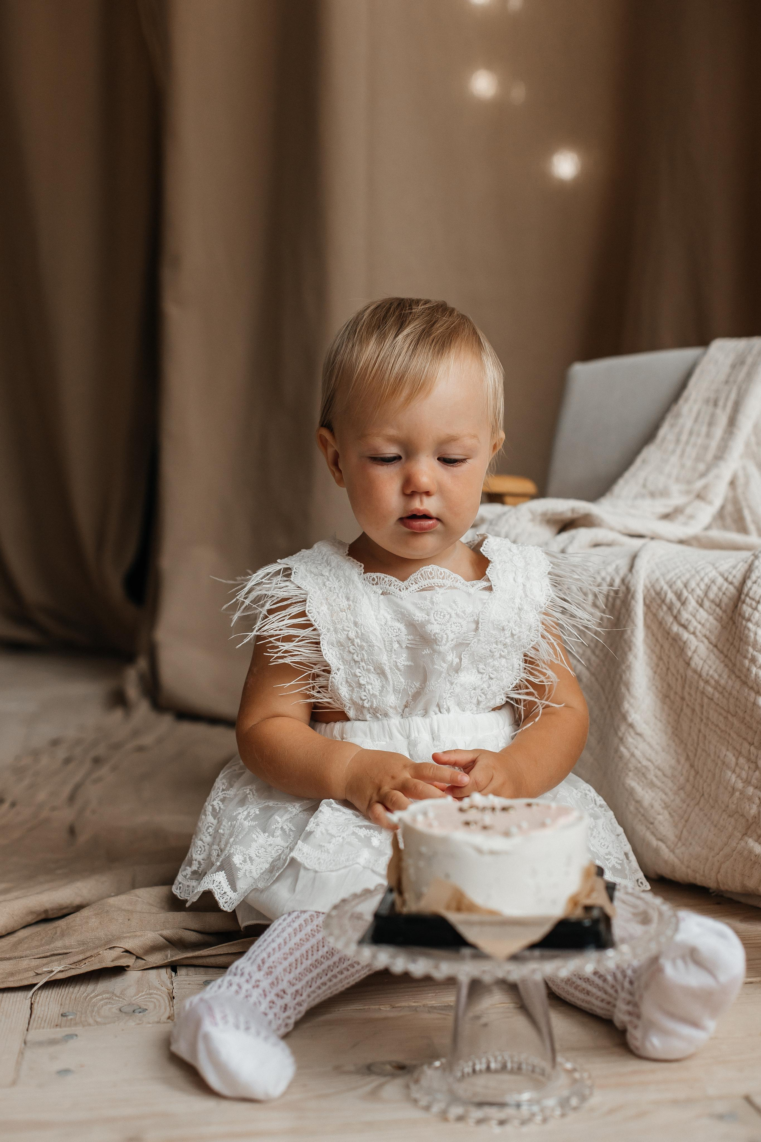 Семейная фотосессия (1 годик). Фотограф Авилова Дарья ● Тюмень● Съемка больших семей ●Архив поколений