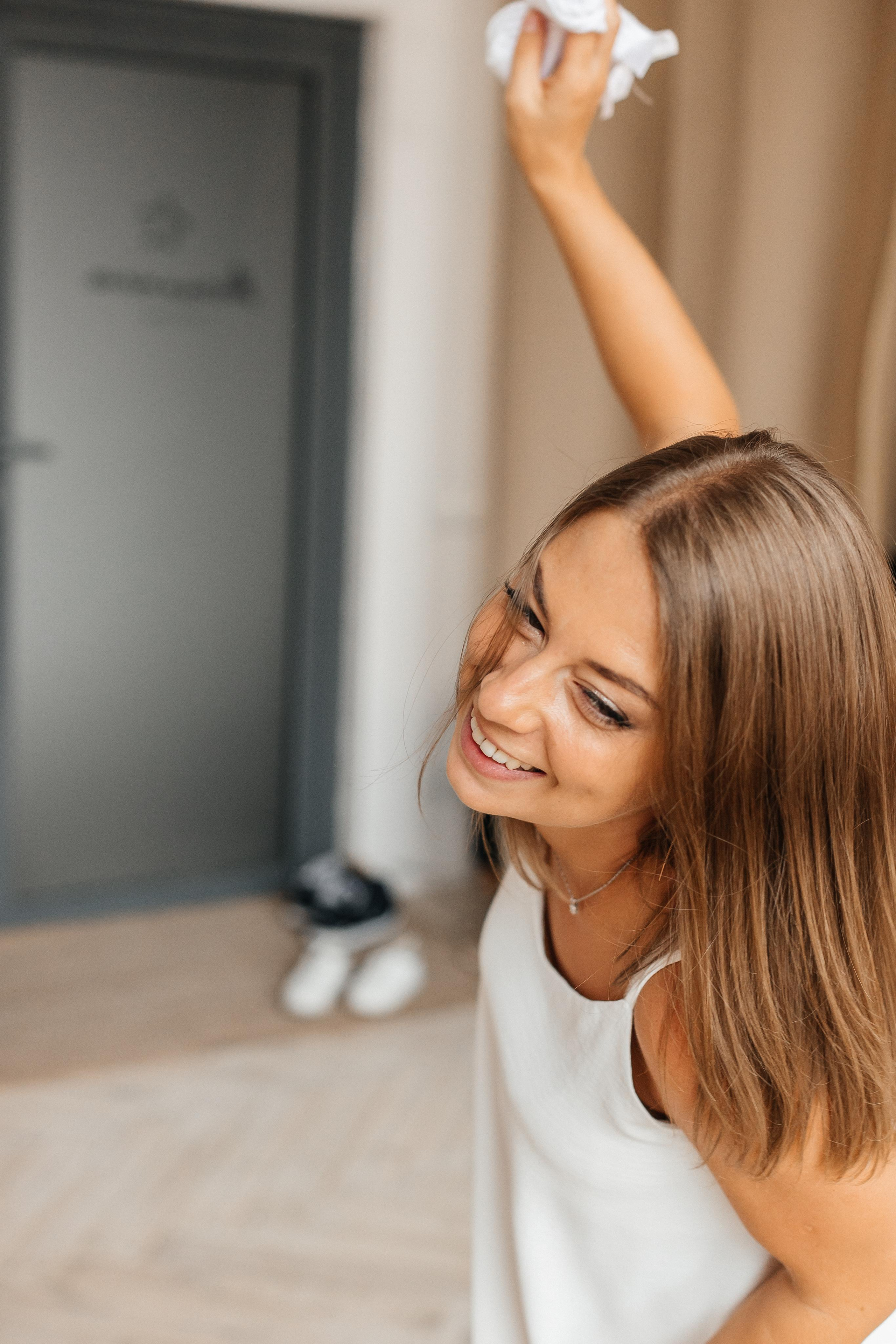 Семейная фотосессия (1 годик). Фотограф Авилова Дарья ● Тюмень● Съемка больших семей ●Архив поколений