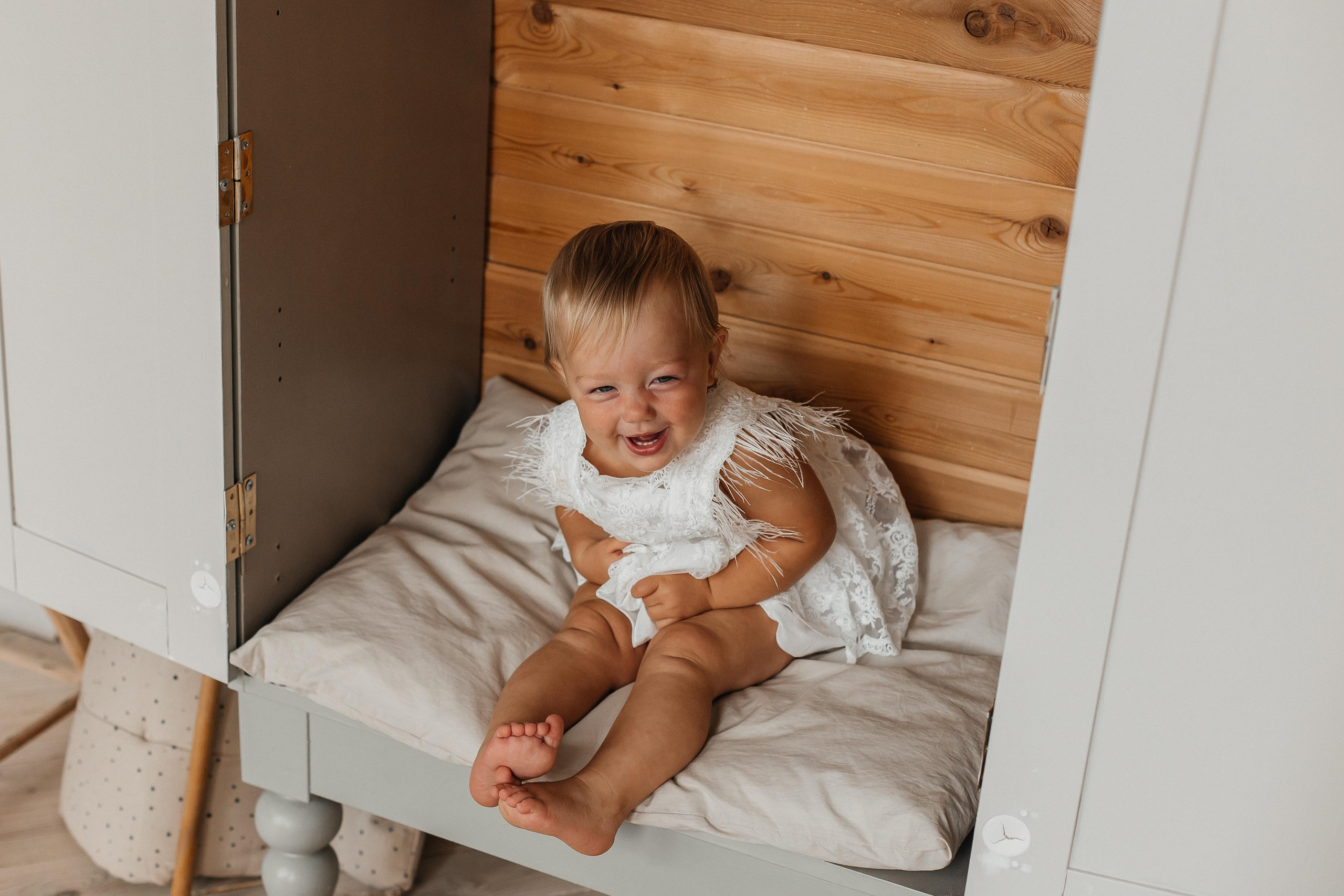 Семейная фотосессия (1 годик). Фотограф Авилова Дарья ● Тюмень● Съемка больших семей ●Архив поколений