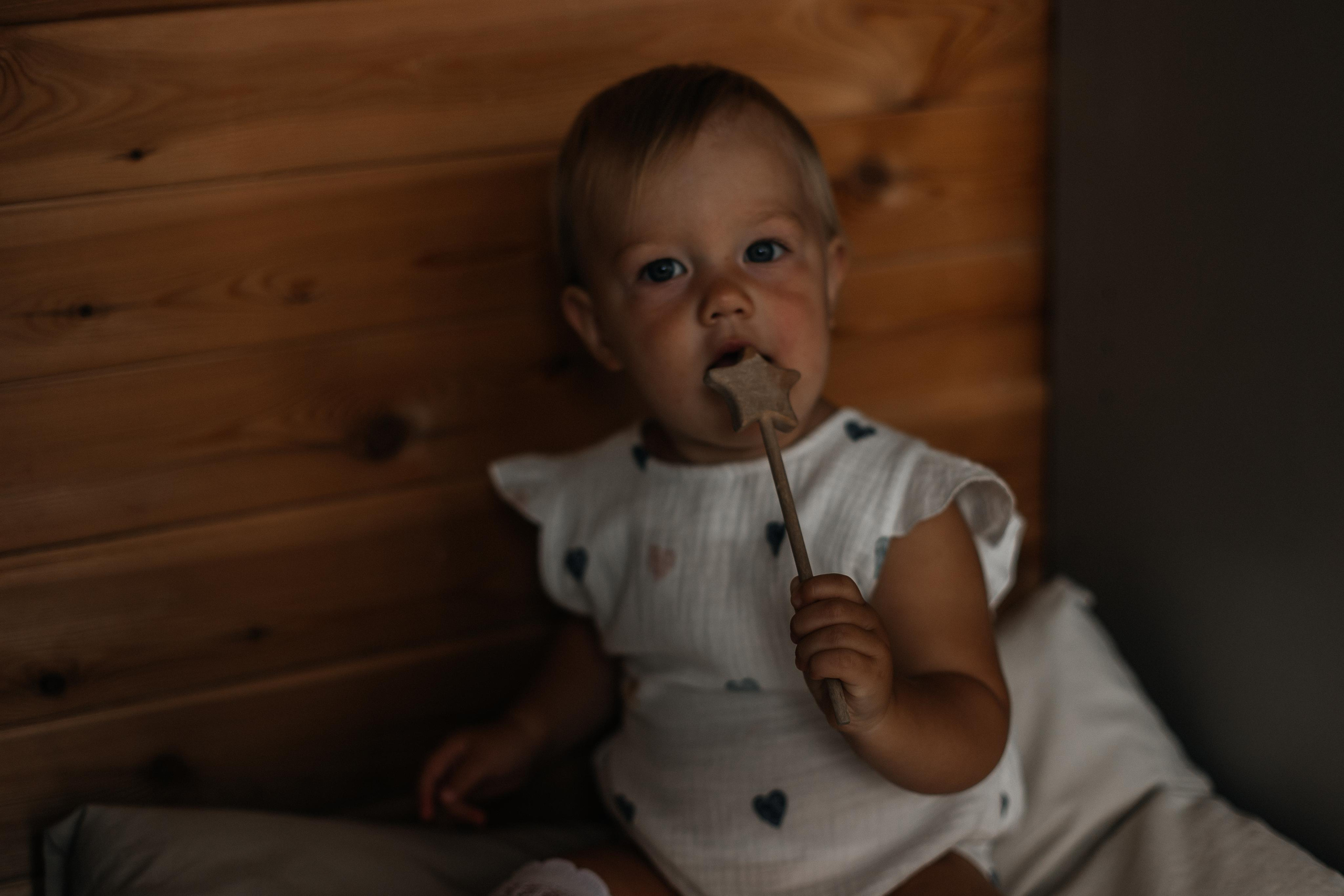 Семейная фотосессия (1 годик). Фотограф Авилова Дарья ● Тюмень● Съемка больших семей ●Архив поколений