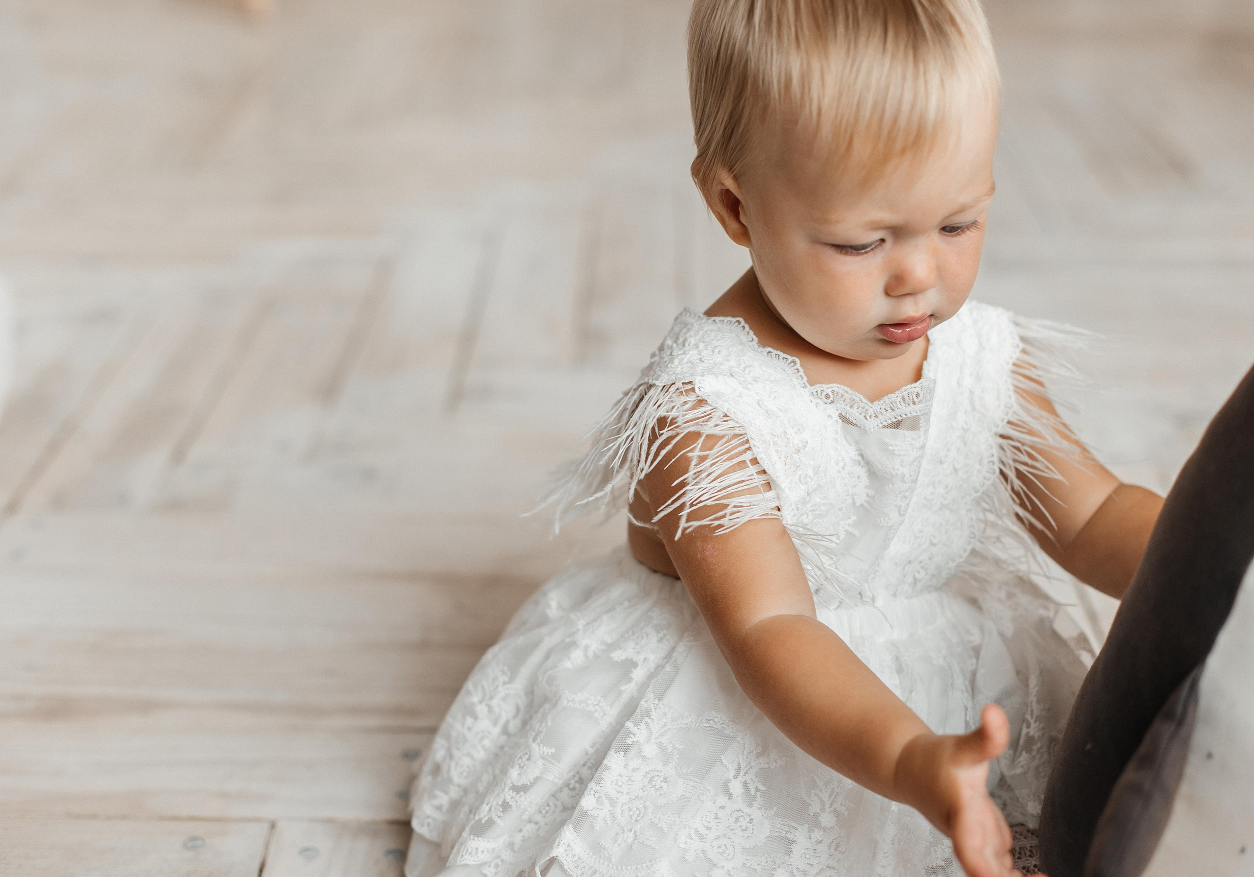 Семейная фотосессия (1 годик). Фотограф Авилова Дарья ● Тюмень● Съемка больших семей ●Архив поколений