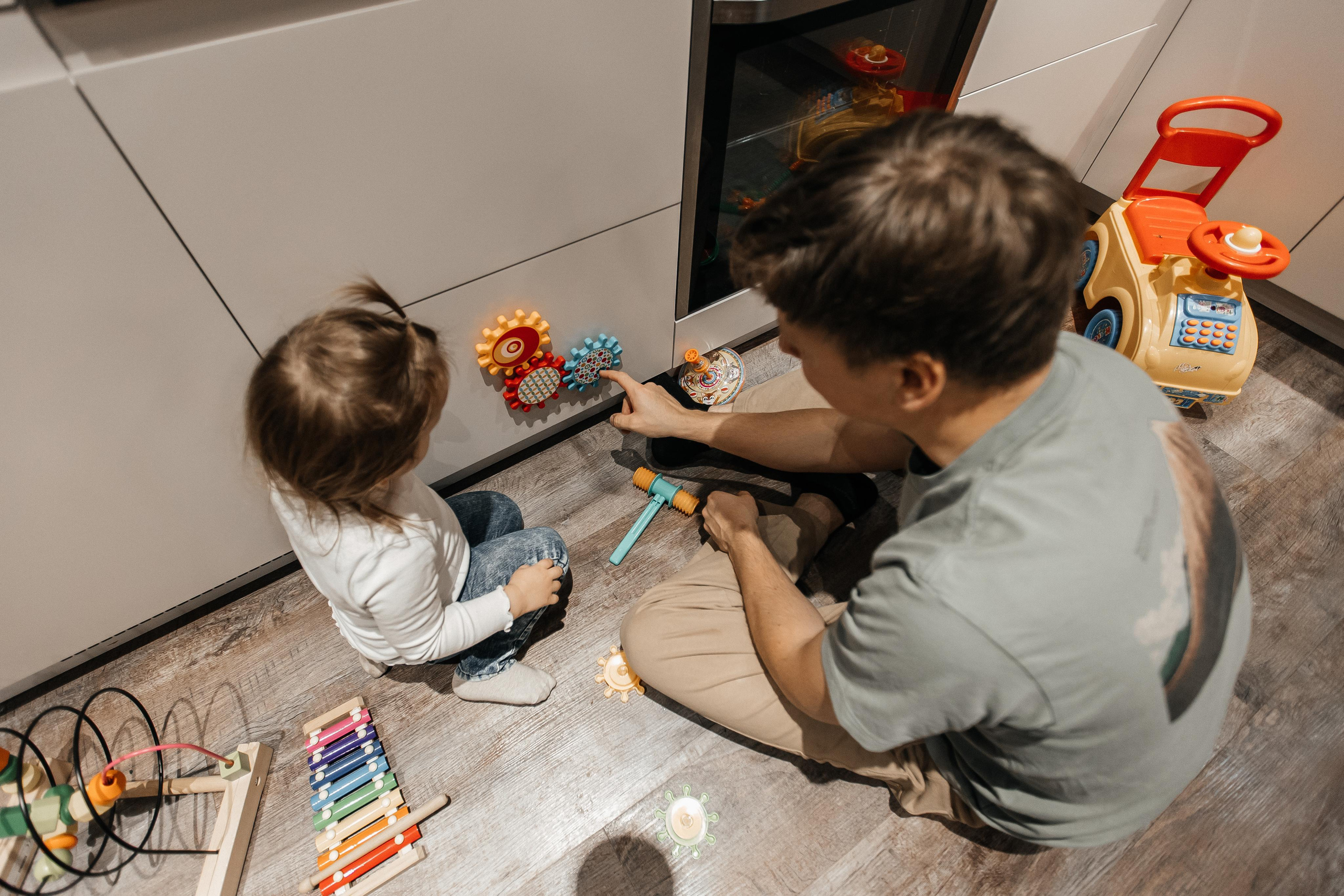 1 год дома. Фотограф Авилова Дарья ● Тюмень● Съемка больших семей ●Архив поколений