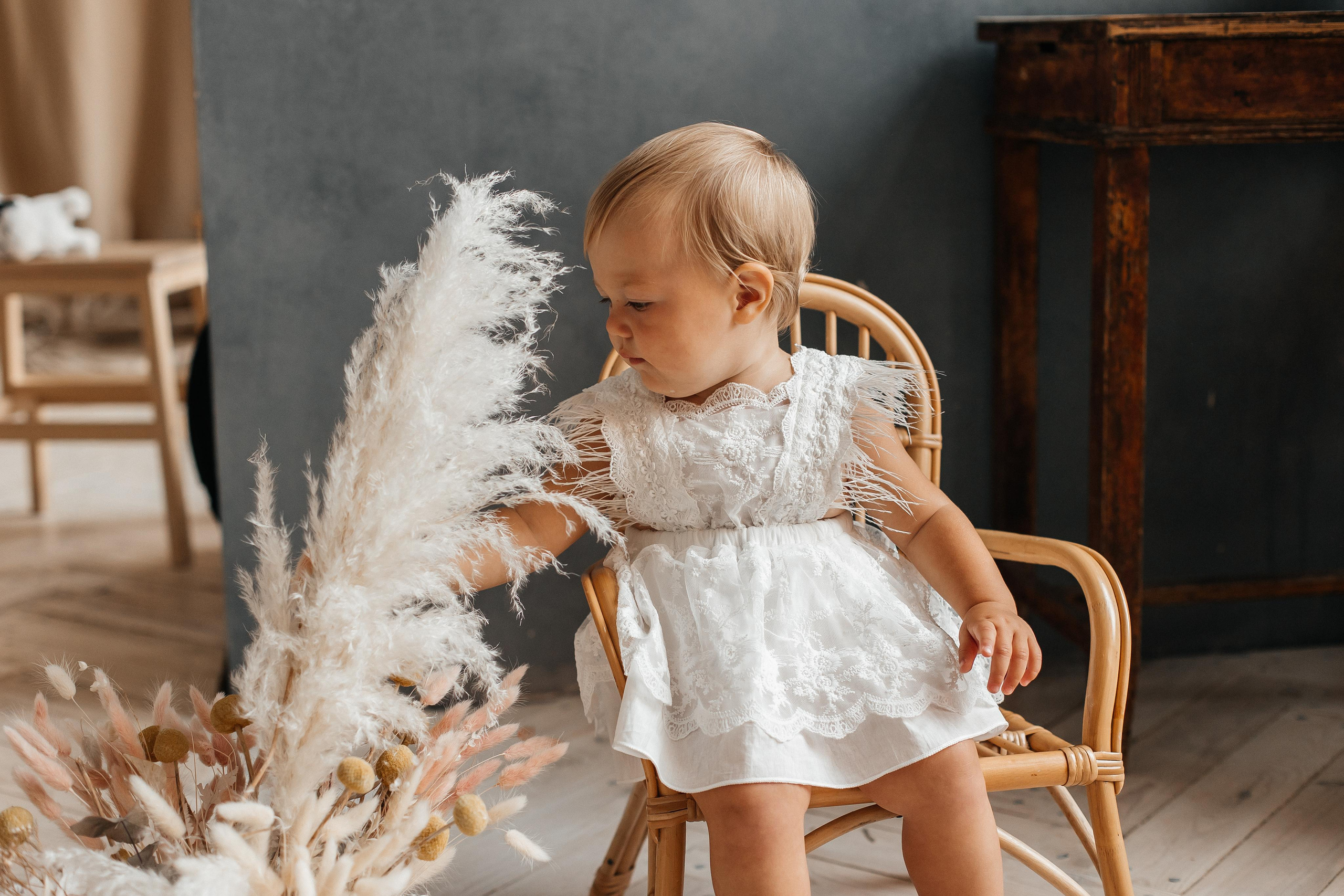 Семейная фотосессия (1 годик). Фотограф Авилова Дарья ● Тюмень● Съемка больших семей ●Архив поколений