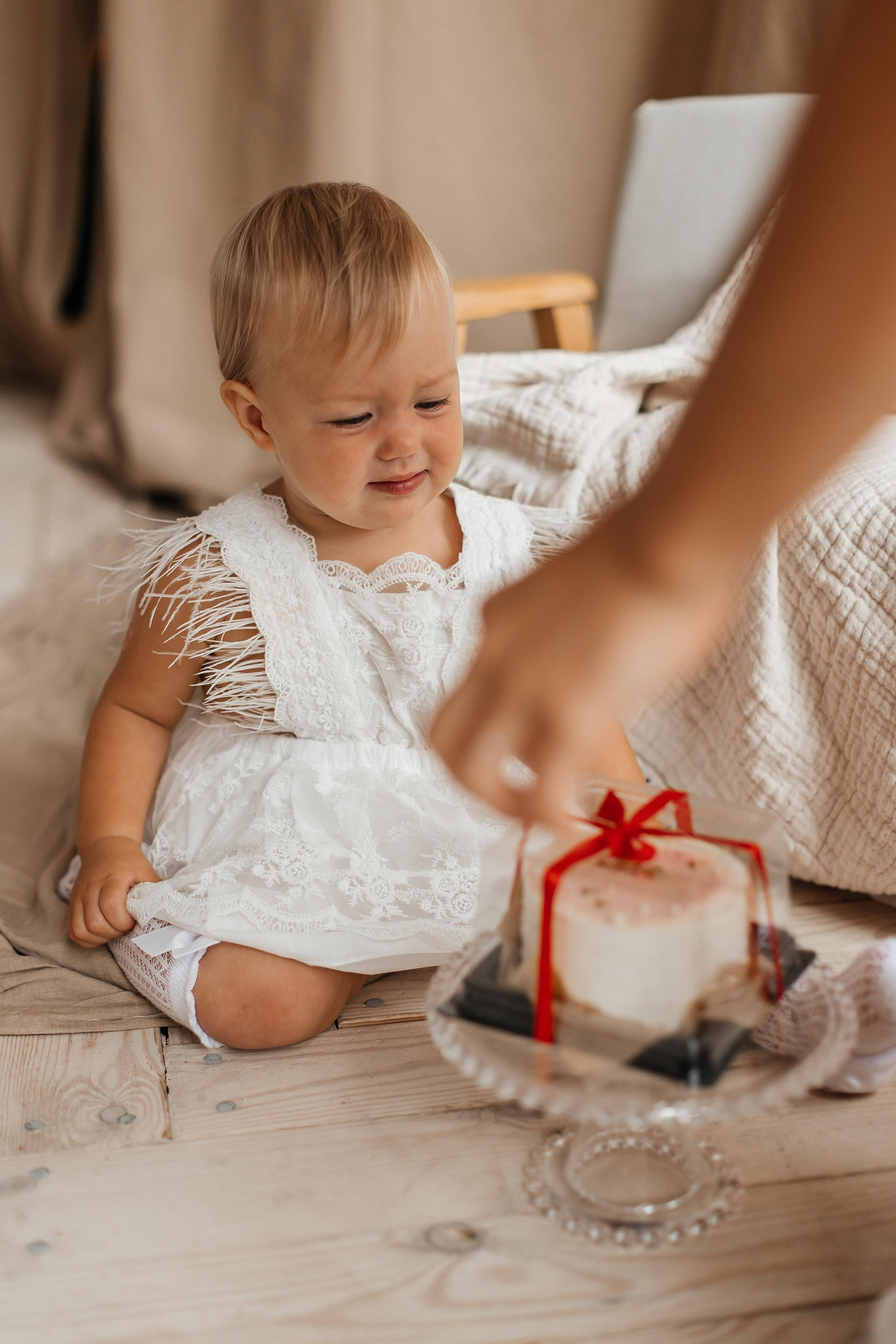 Семейная фотосессия (1 годик). Фотограф Авилова Дарья ● Тюмень● Съемка больших семей ●Архив поколений