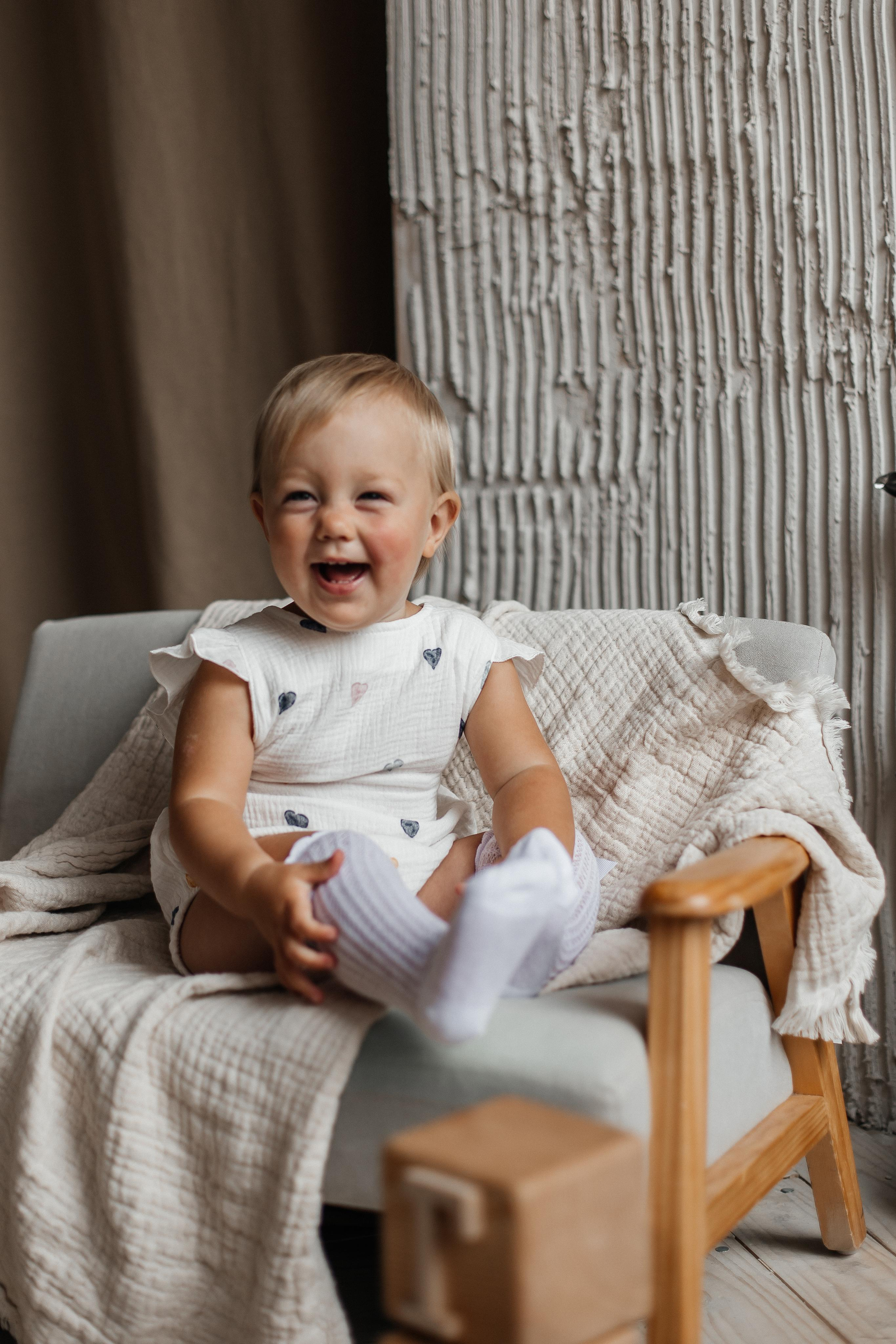 Семейная фотосессия (1 годик). Фотограф Авилова Дарья ● Тюмень● Съемка больших семей ●Архив поколений