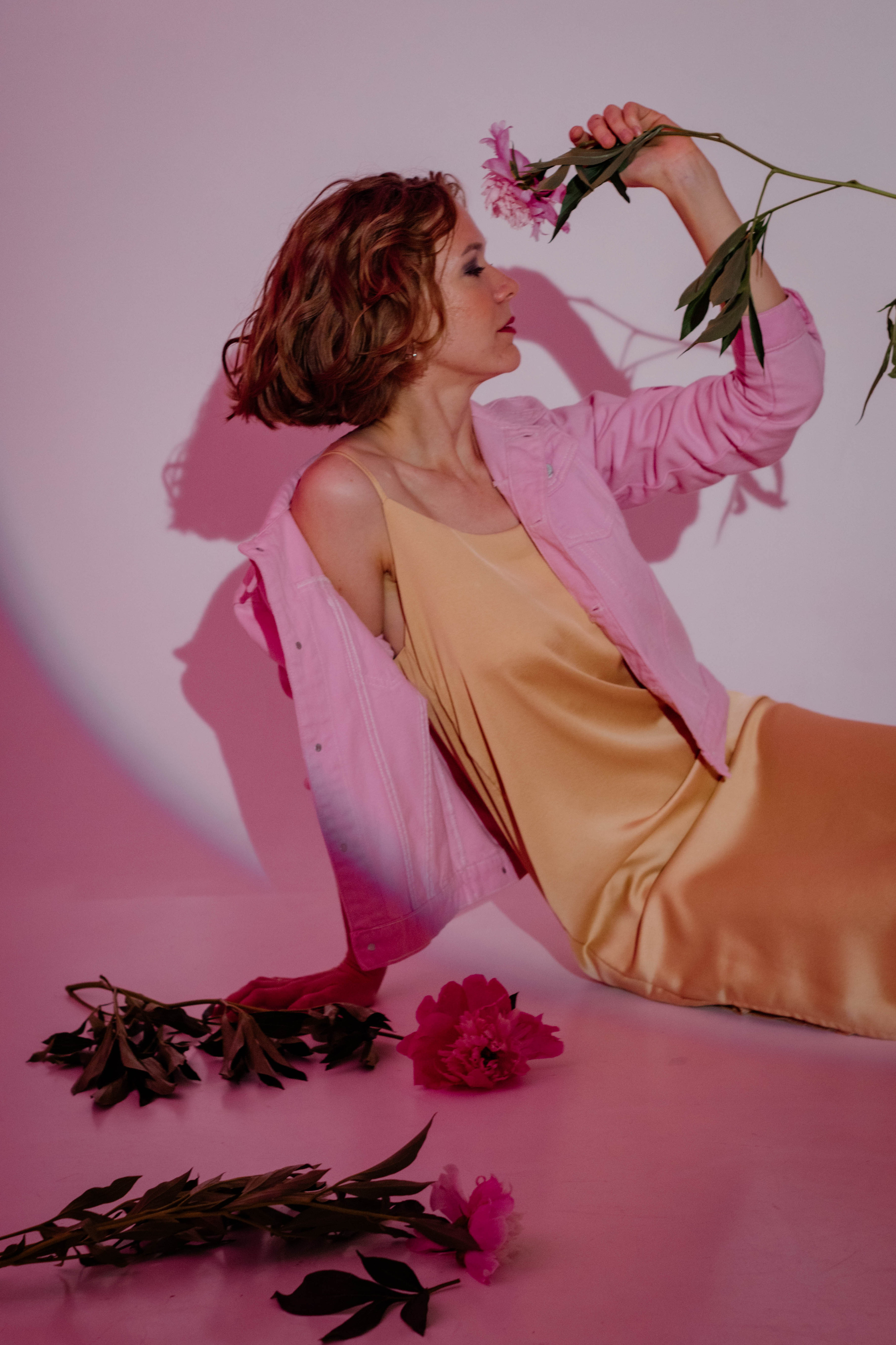 Саша. Фотограф Авилова Дарья ● Тюмень● Съемка больших семей ●Архив поколений