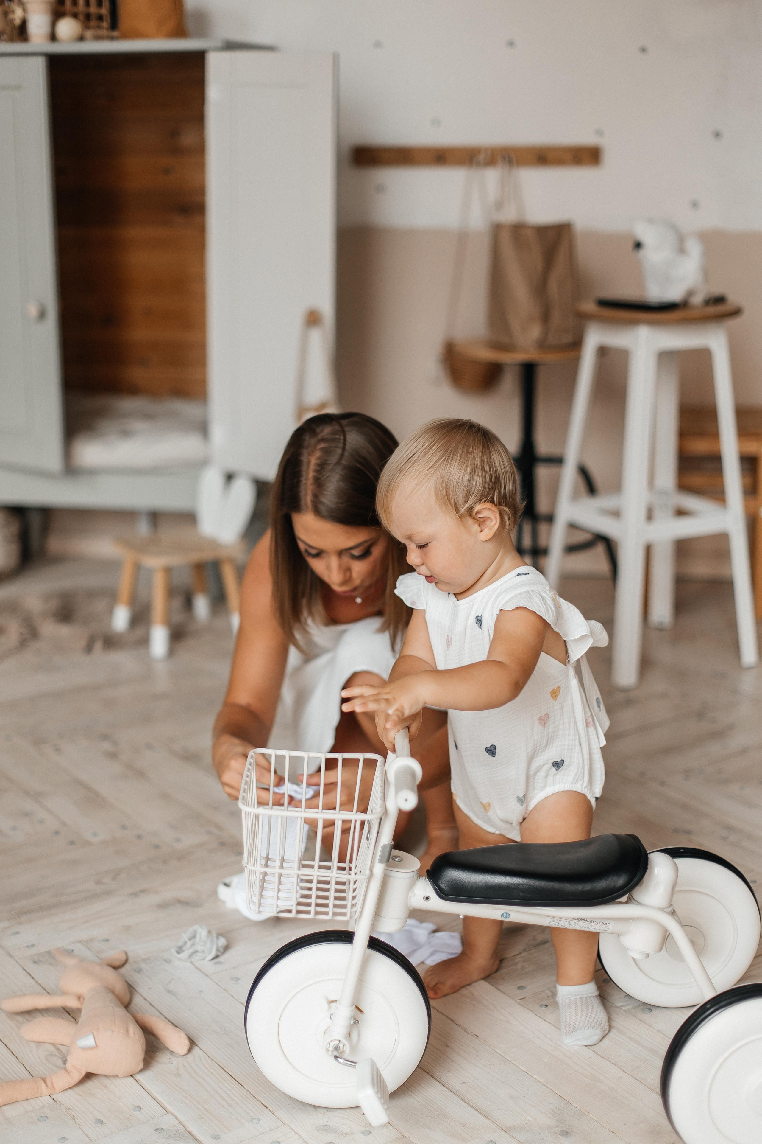Семейная фотосессия (1 годик). Фотограф Авилова Дарья ● Тюмень● Съемка больших семей ●Архив поколений
