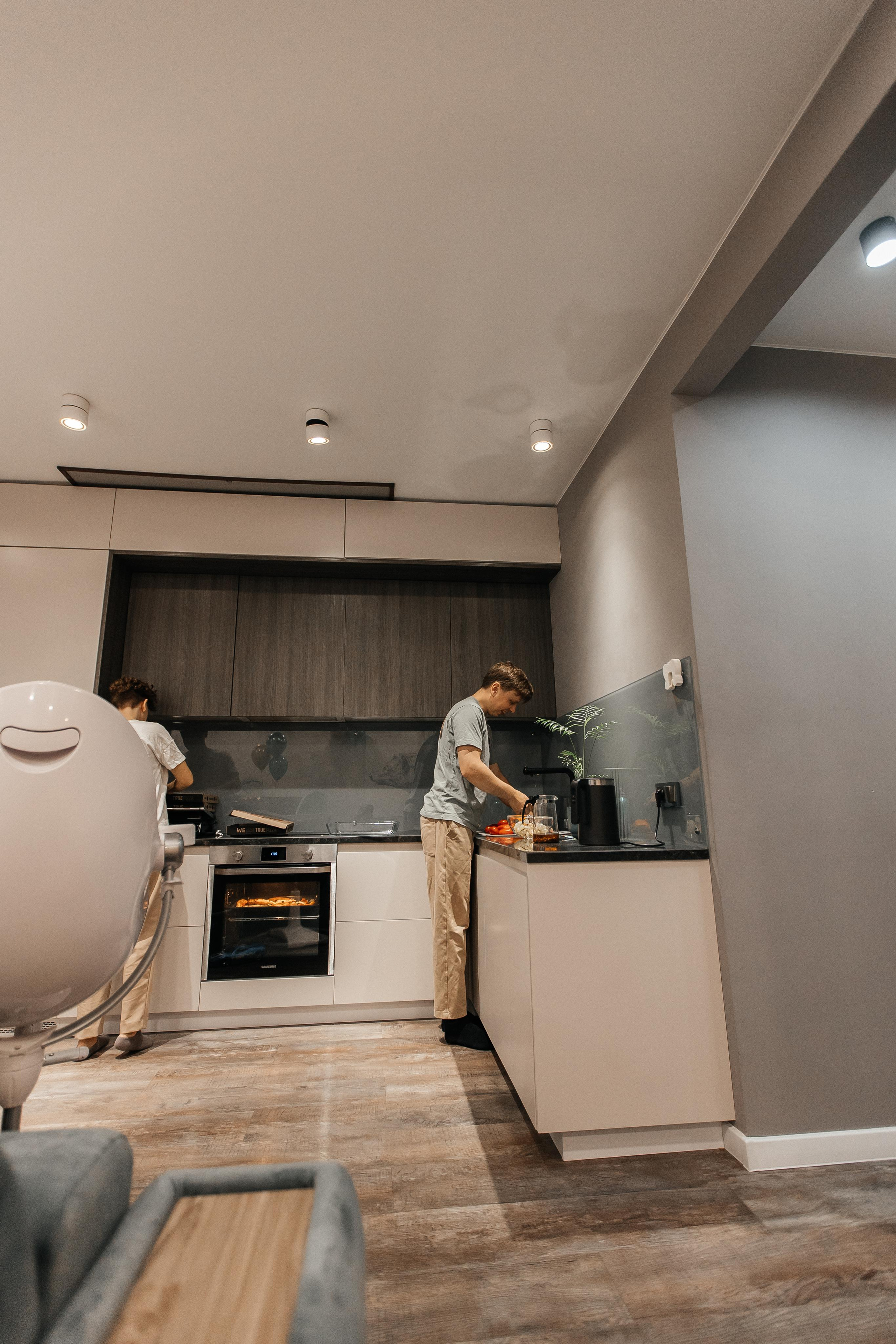 1 год дома. Фотограф Авилова Дарья ● Тюмень● Съемка больших семей ●Архив поколений