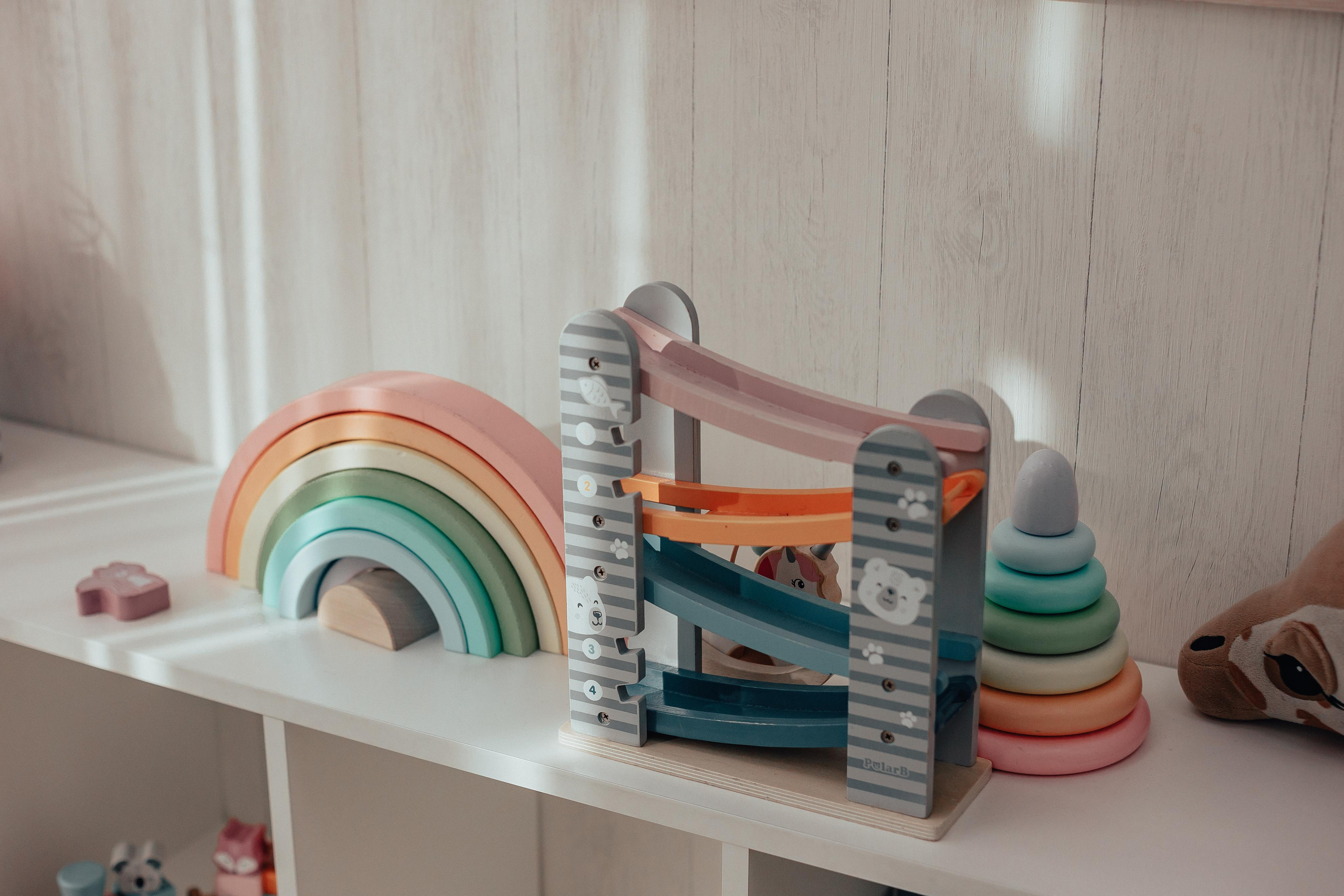 1 год в игровой. Фотограф Авилова Дарья ● Тюмень● Съемка больших семей ●Архив поколений