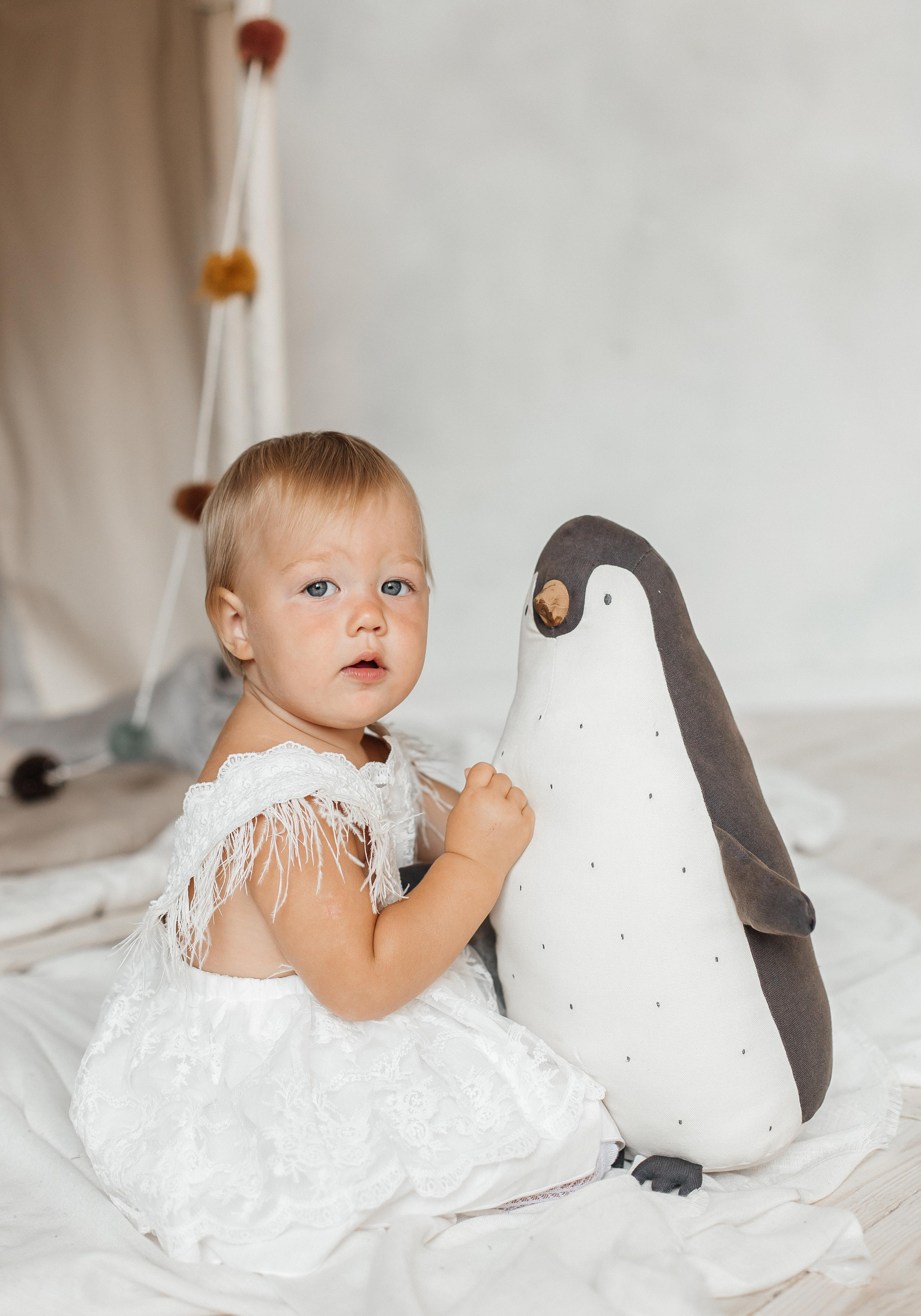 Семейная фотосессия (1 годик). Фотограф Авилова Дарья ● Тюмень● Съемка больших семей ●Архив поколений