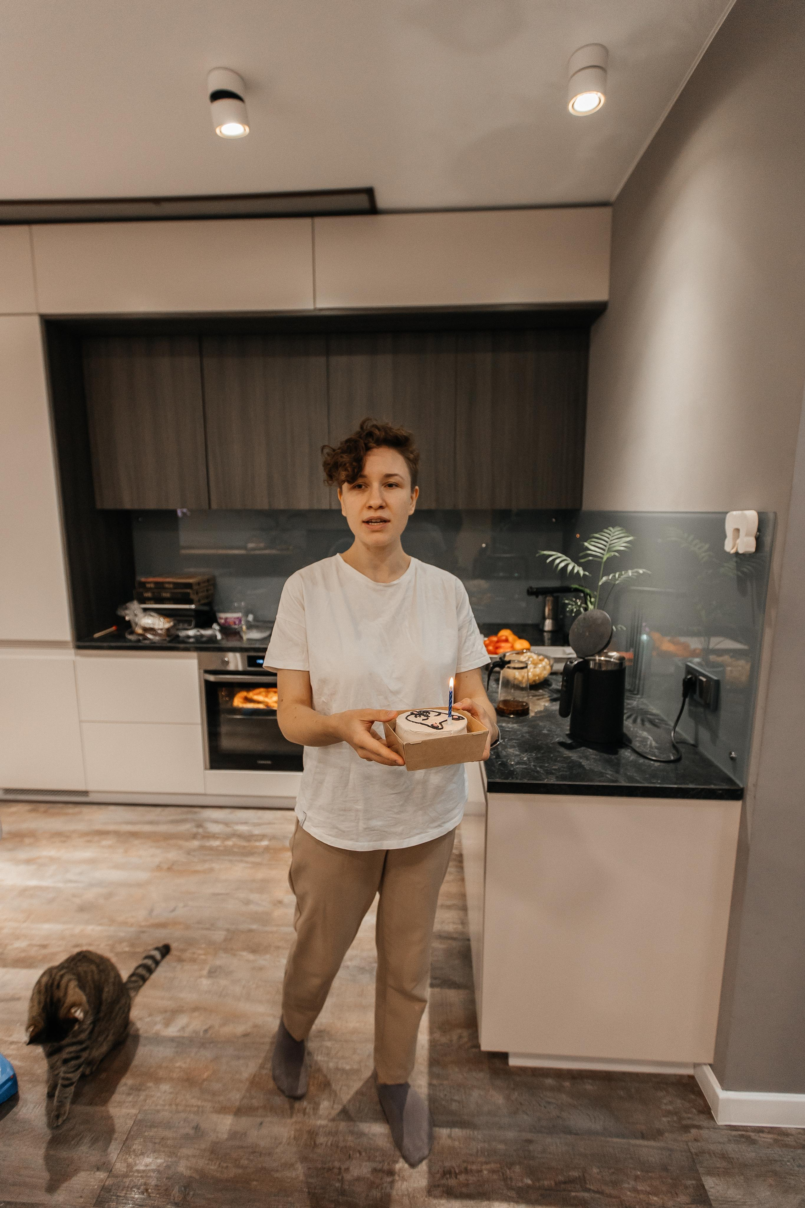 1 год дома. Фотограф Авилова Дарья ● Тюмень● Съемка больших семей ●Архив поколений