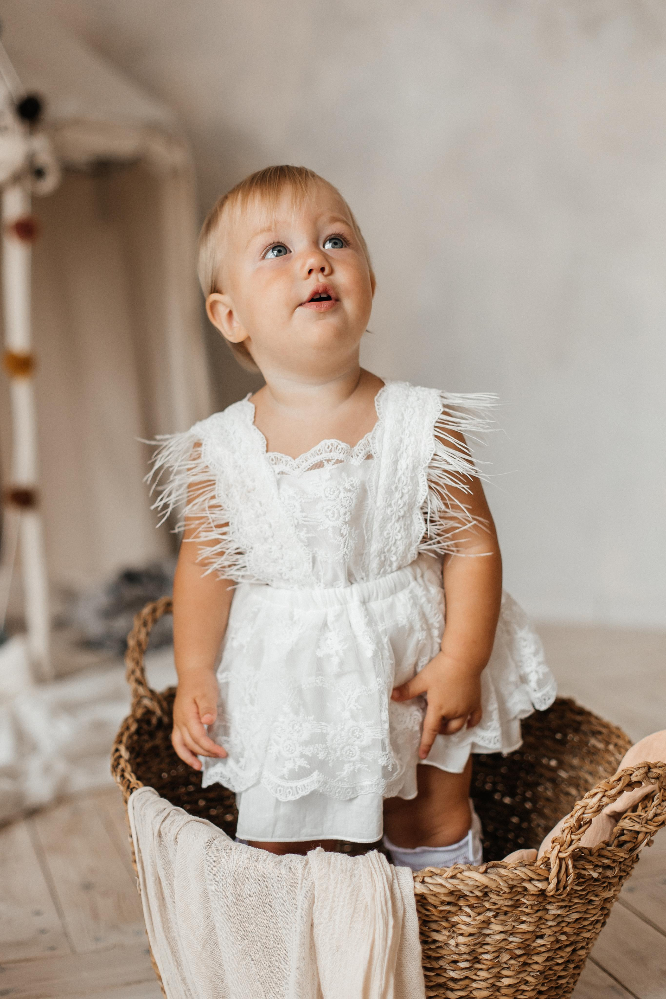 Семейная фотосессия (1 годик). Фотограф Авилова Дарья ● Тюмень● Съемка больших семей ●Архив поколений