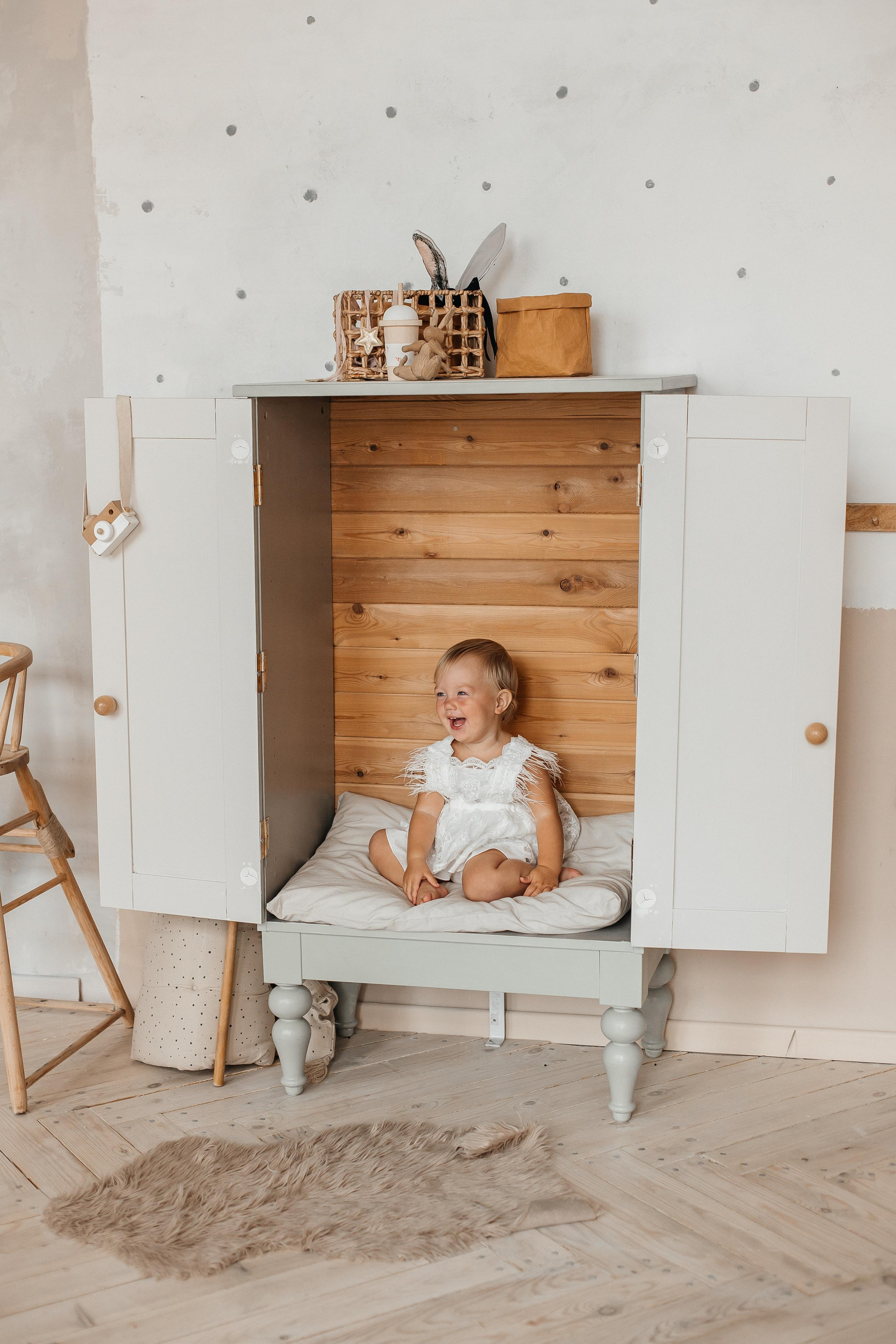 Семейная фотосессия (1 годик). Фотограф Авилова Дарья ● Тюмень● Съемка больших семей ●Архив поколений