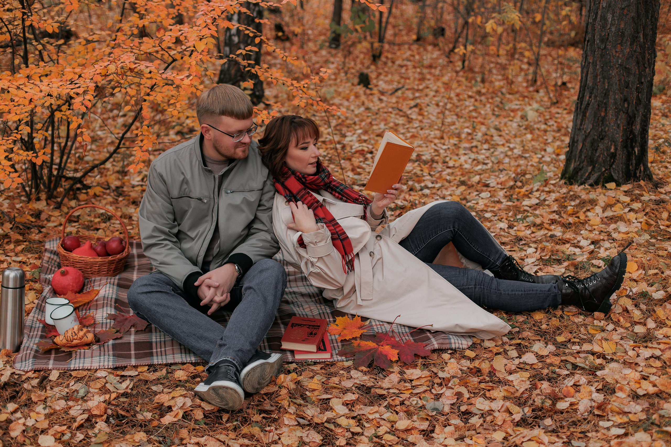 Прогулка. Фотограф Авилова Дарья ● Тюмень● Съемка больших семей ●Архив поколений