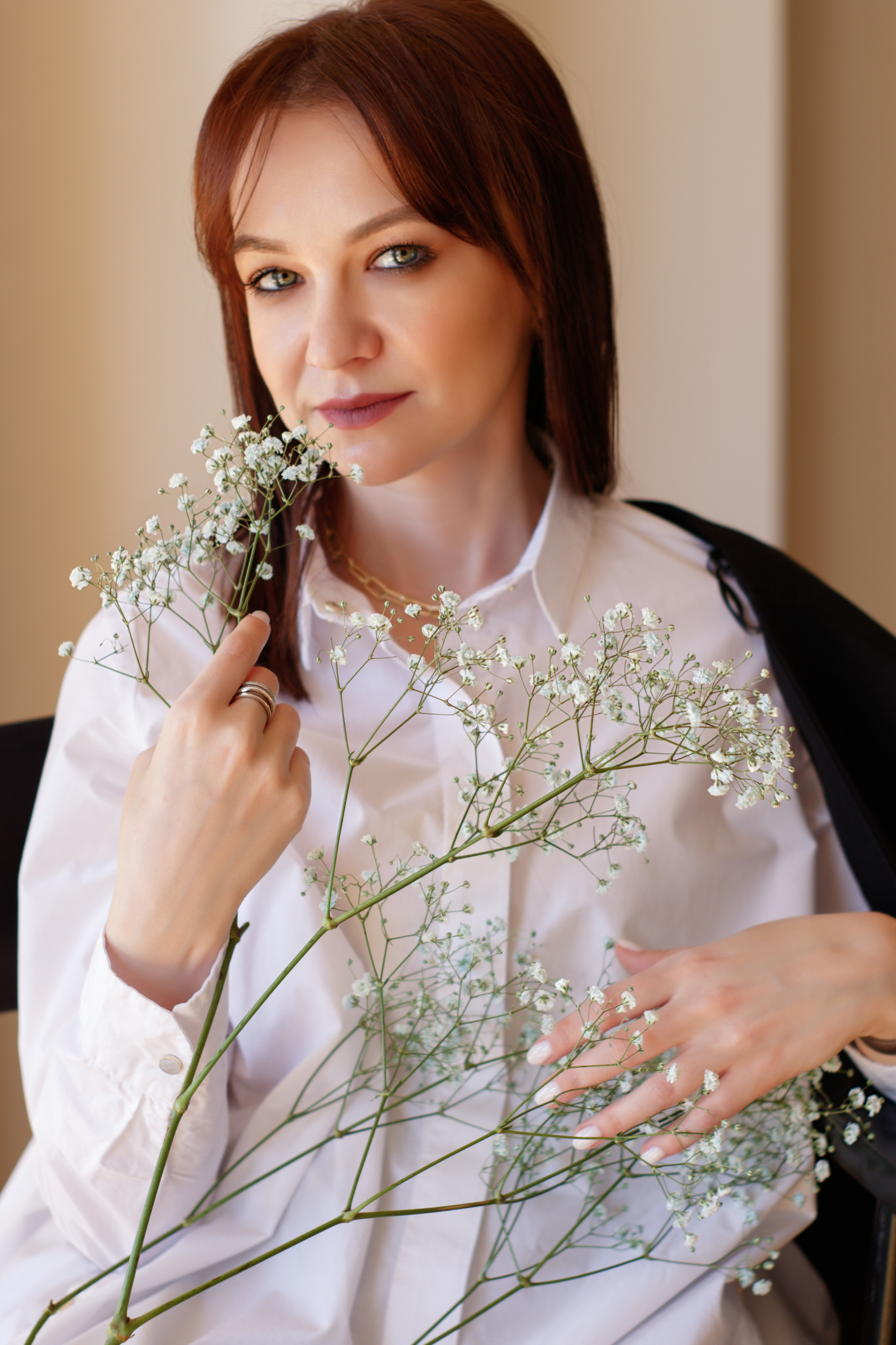 Юлия. Фотограф Авилова Дарья ● Тюмень● Съемка больших семей ●Архив поколений