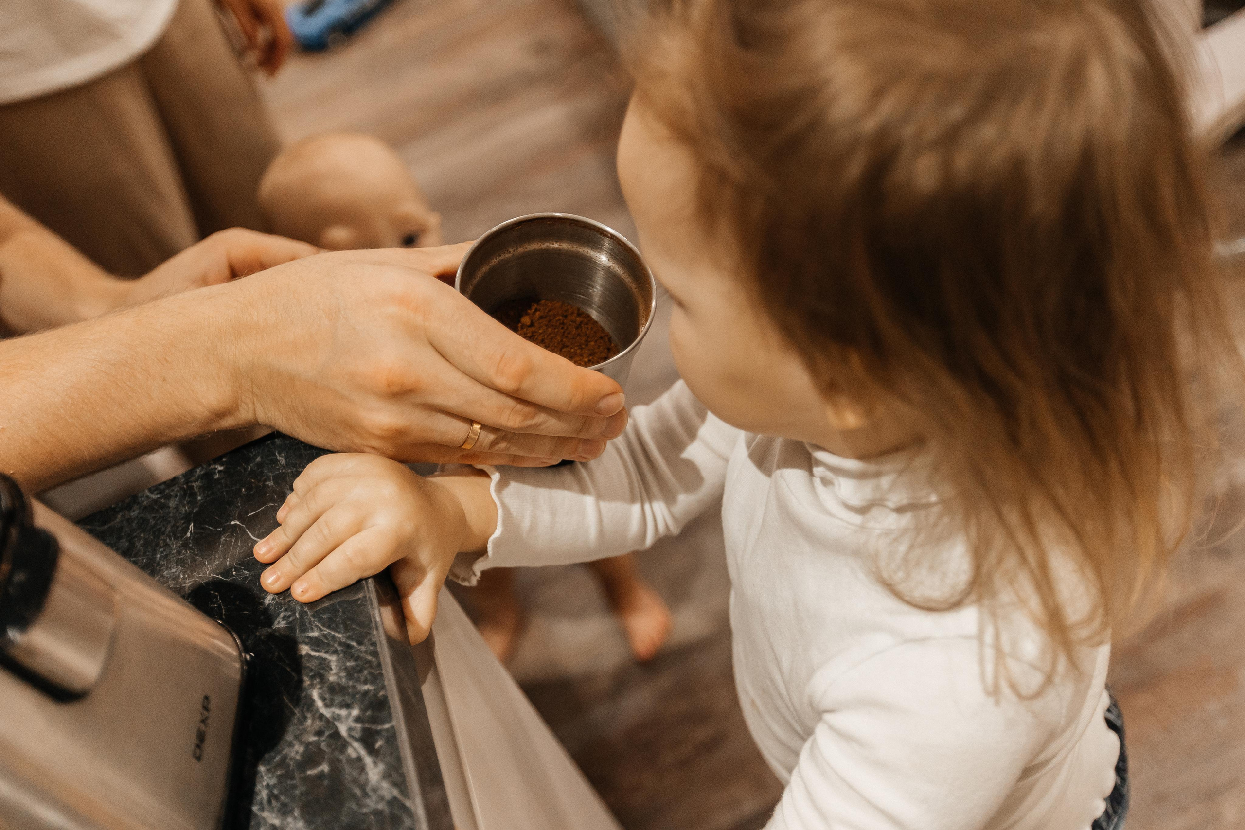 1 год дома. Фотограф Авилова Дарья ● Тюмень● Съемка больших семей ●Архив поколений