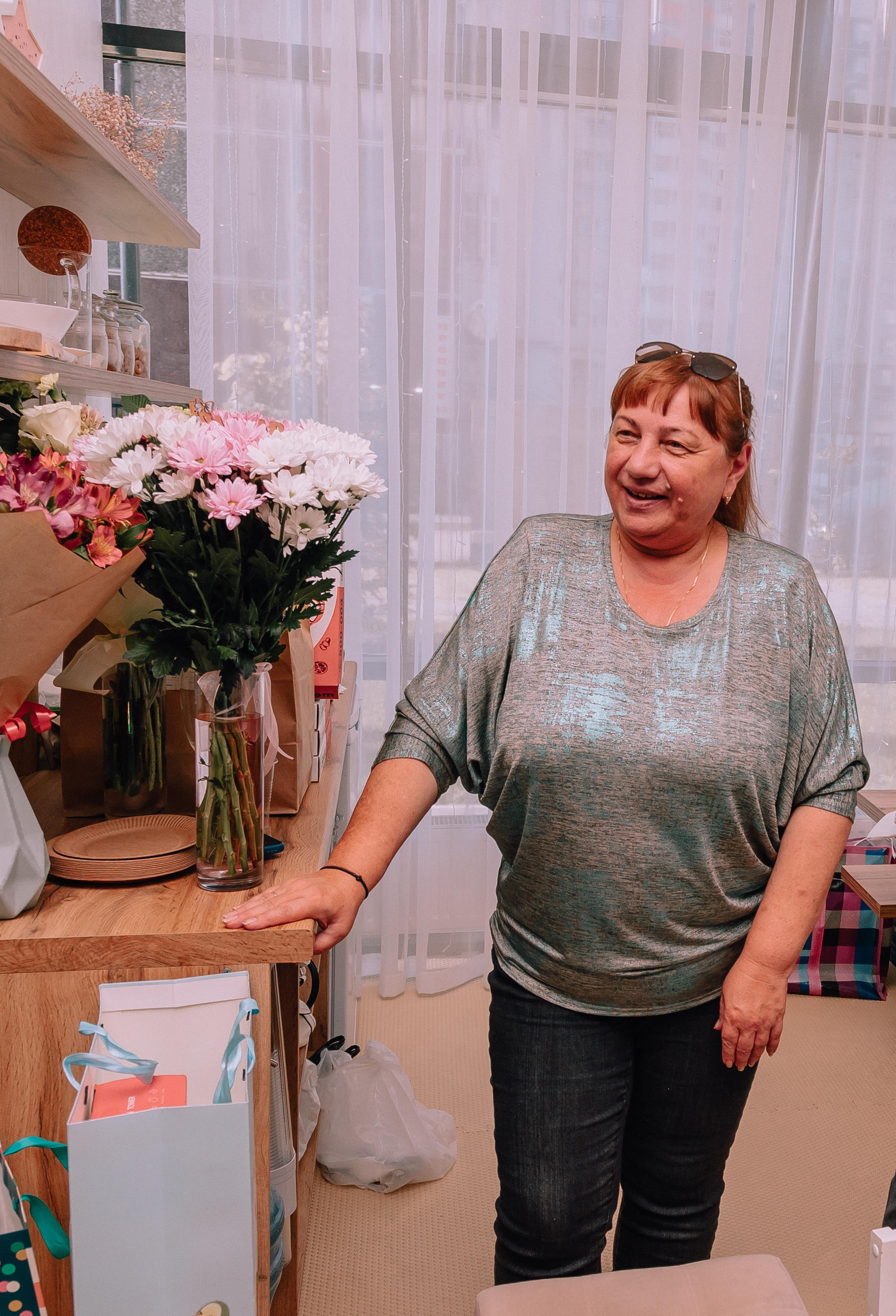 1 год в игровой. Фотограф Авилова Дарья ● Тюмень● Съемка больших семей ●Архив поколений