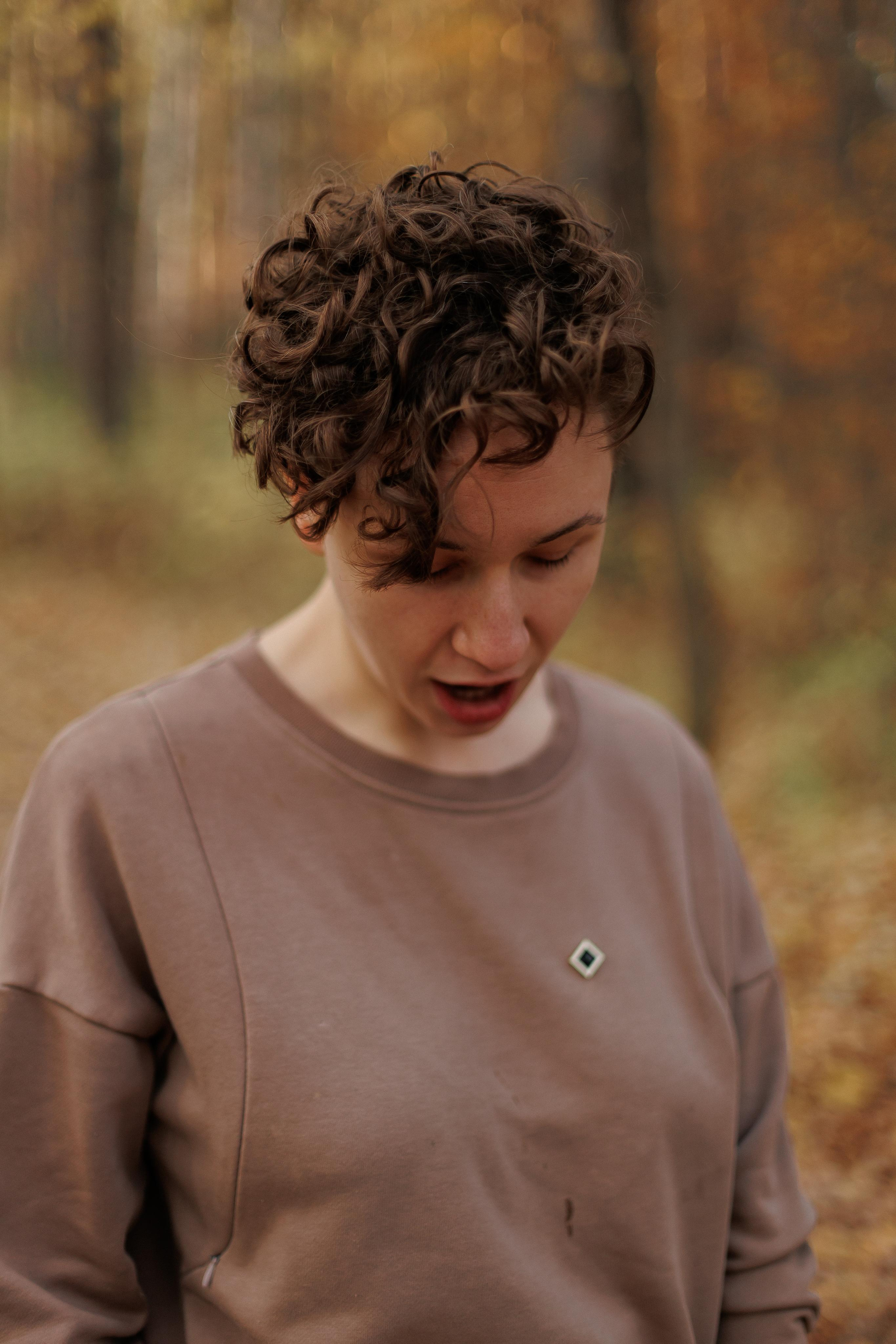 Мама и малыш (прогулка). Фотограф Авилова Дарья ● Тюмень● Съемка больших семей ●Архив поколений