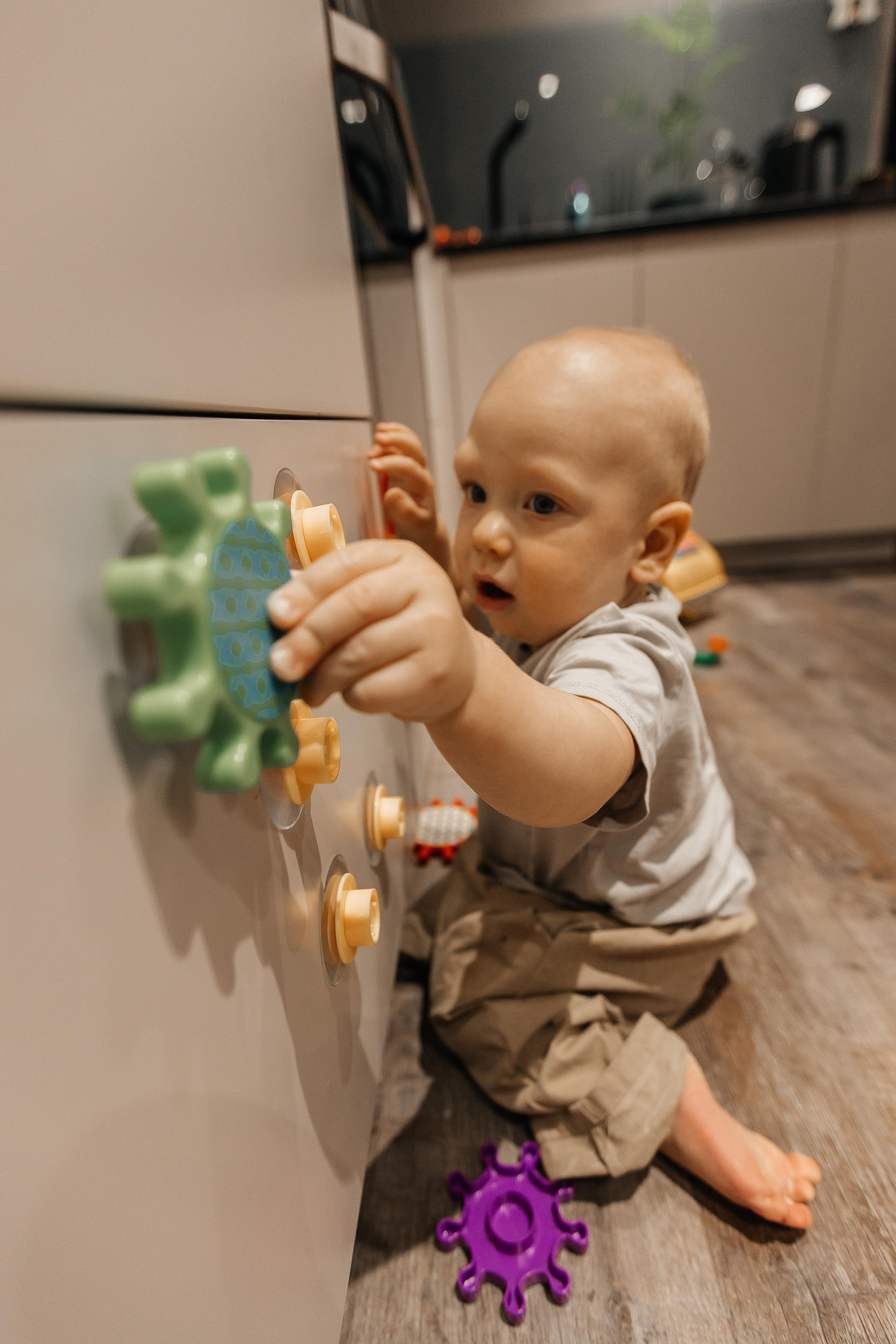 1 год дома. Фотограф Авилова Дарья ● Тюмень● Съемка больших семей ●Архив поколений