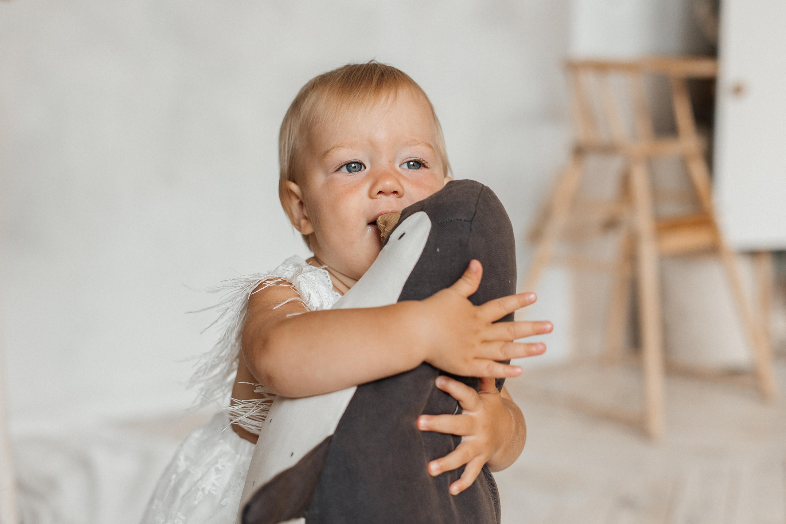 Семейная фотосессия (1 годик). Фотограф Авилова Дарья ● Тюмень● Съемка больших семей ●Архив поколений