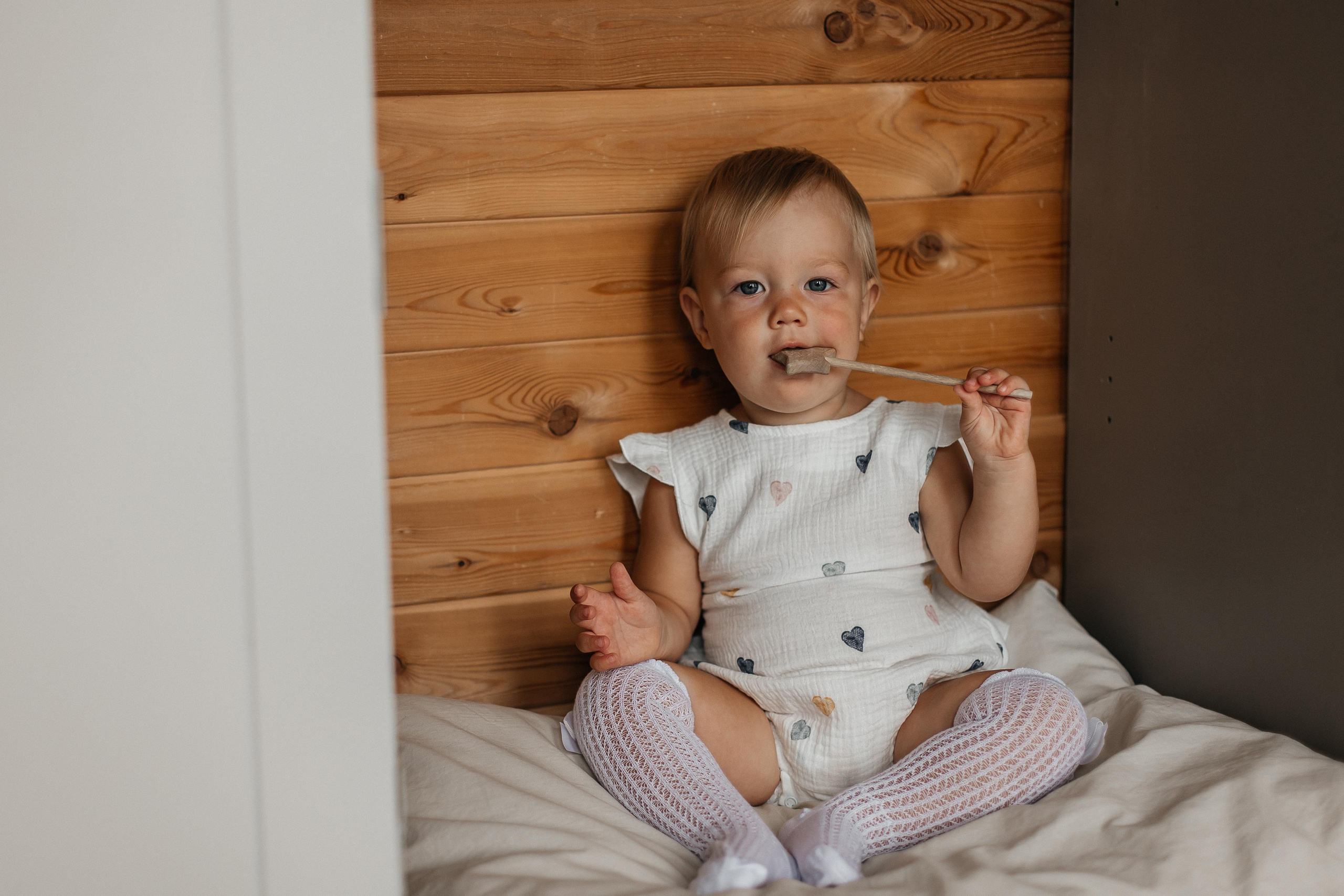 Семейная фотосессия (1 годик). Фотограф Авилова Дарья ● Тюмень● Съемка больших семей ●Архив поколений