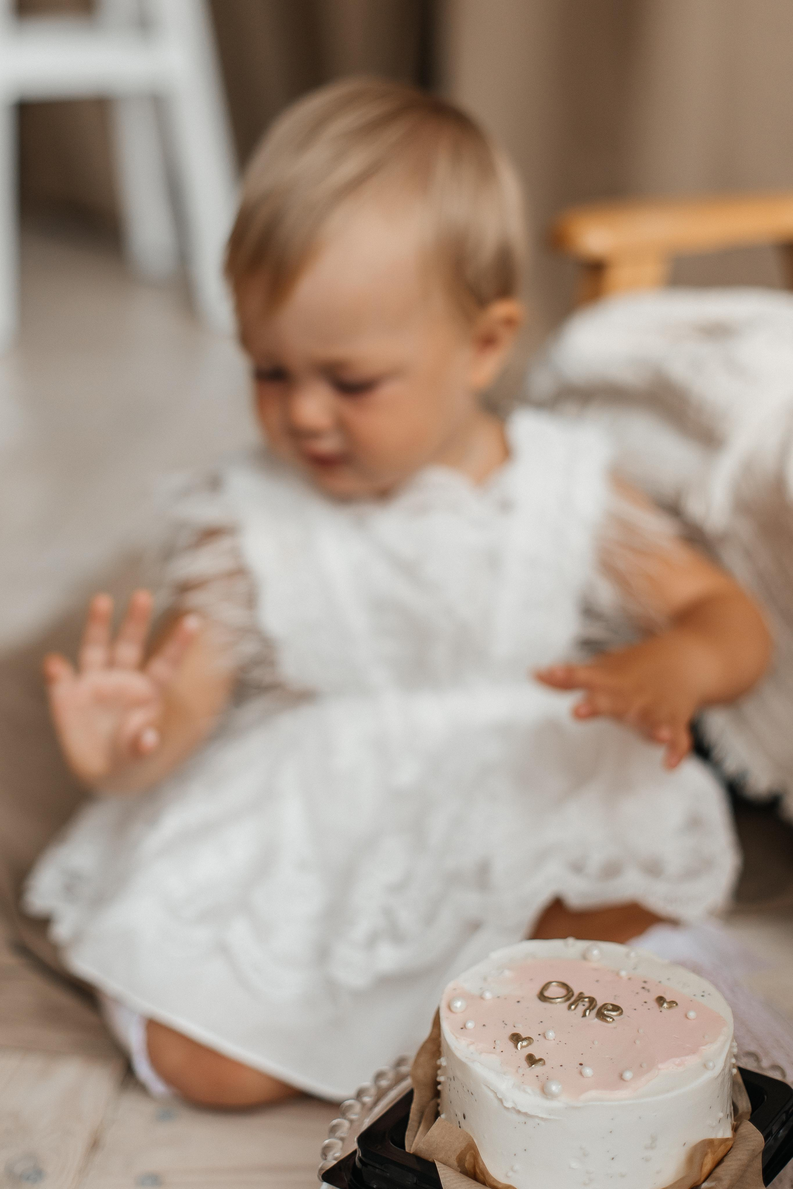 Семейная фотосессия (1 годик). Фотограф Авилова Дарья ● Тюмень● Съемка больших семей ●Архив поколений