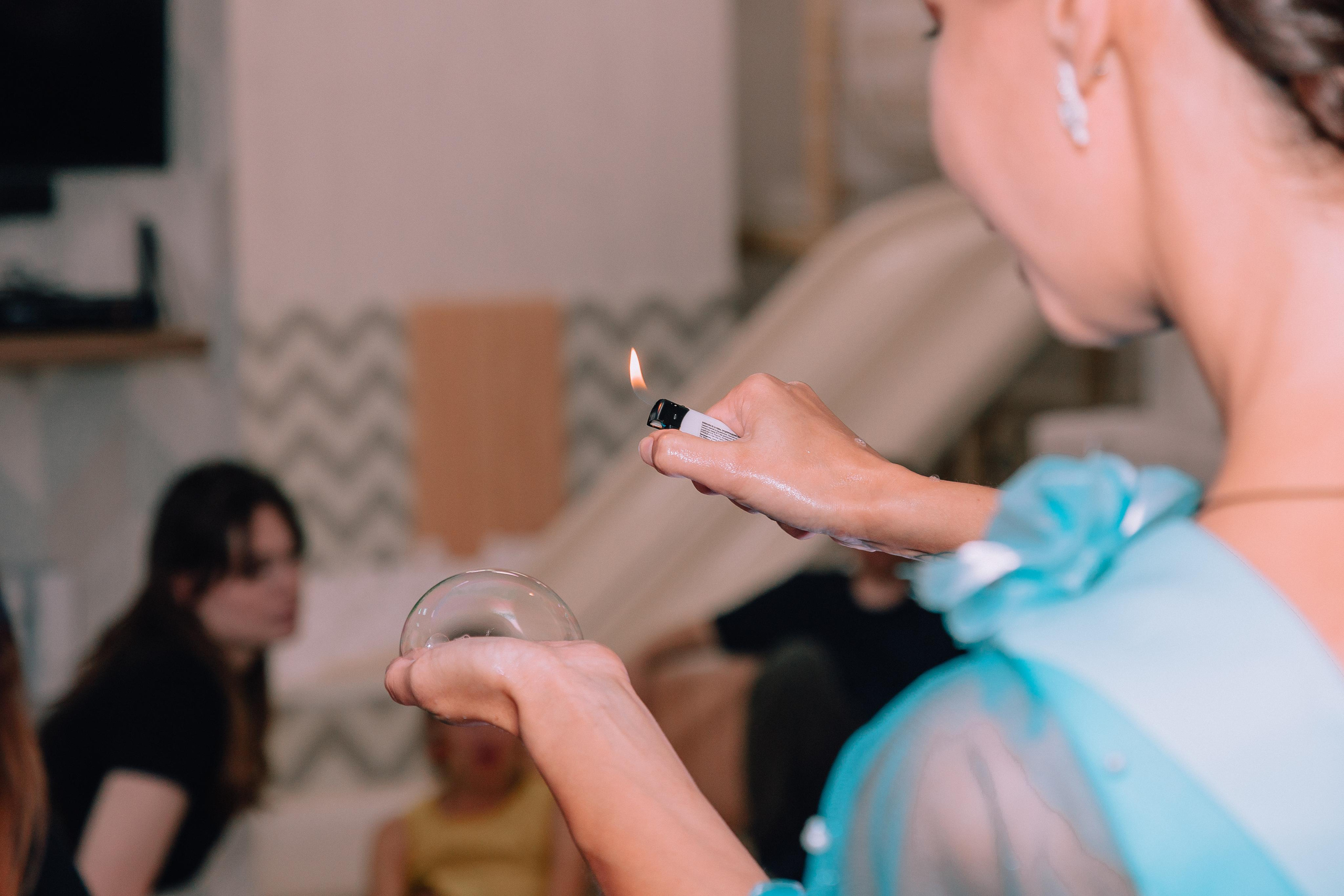 1 год в игровой. Фотограф Авилова Дарья ● Тюмень● Съемка больших семей ●Архив поколений