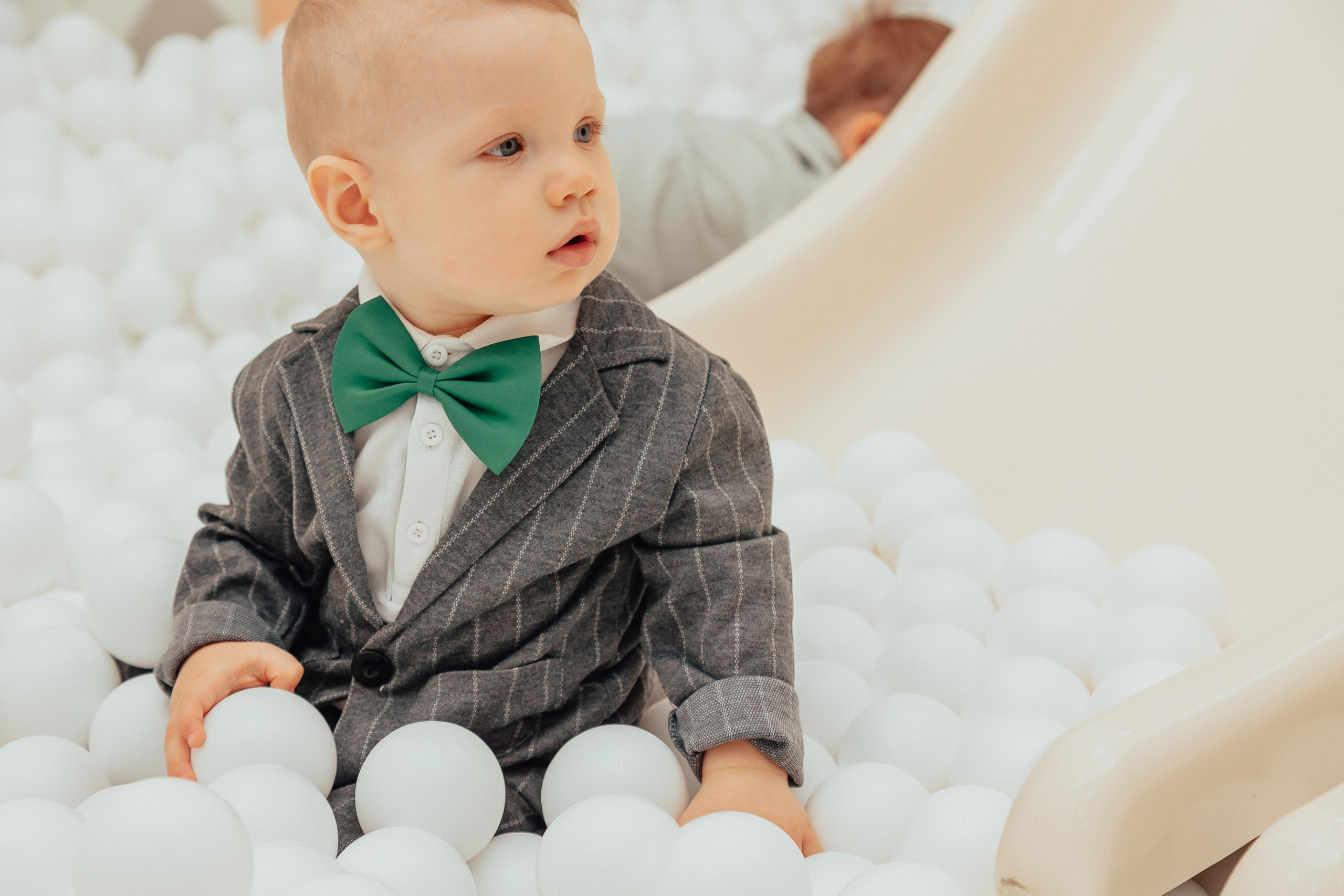 1 год в игровой. Фотограф Авилова Дарья ● Тюмень● Съемка больших семей ●Архив поколений