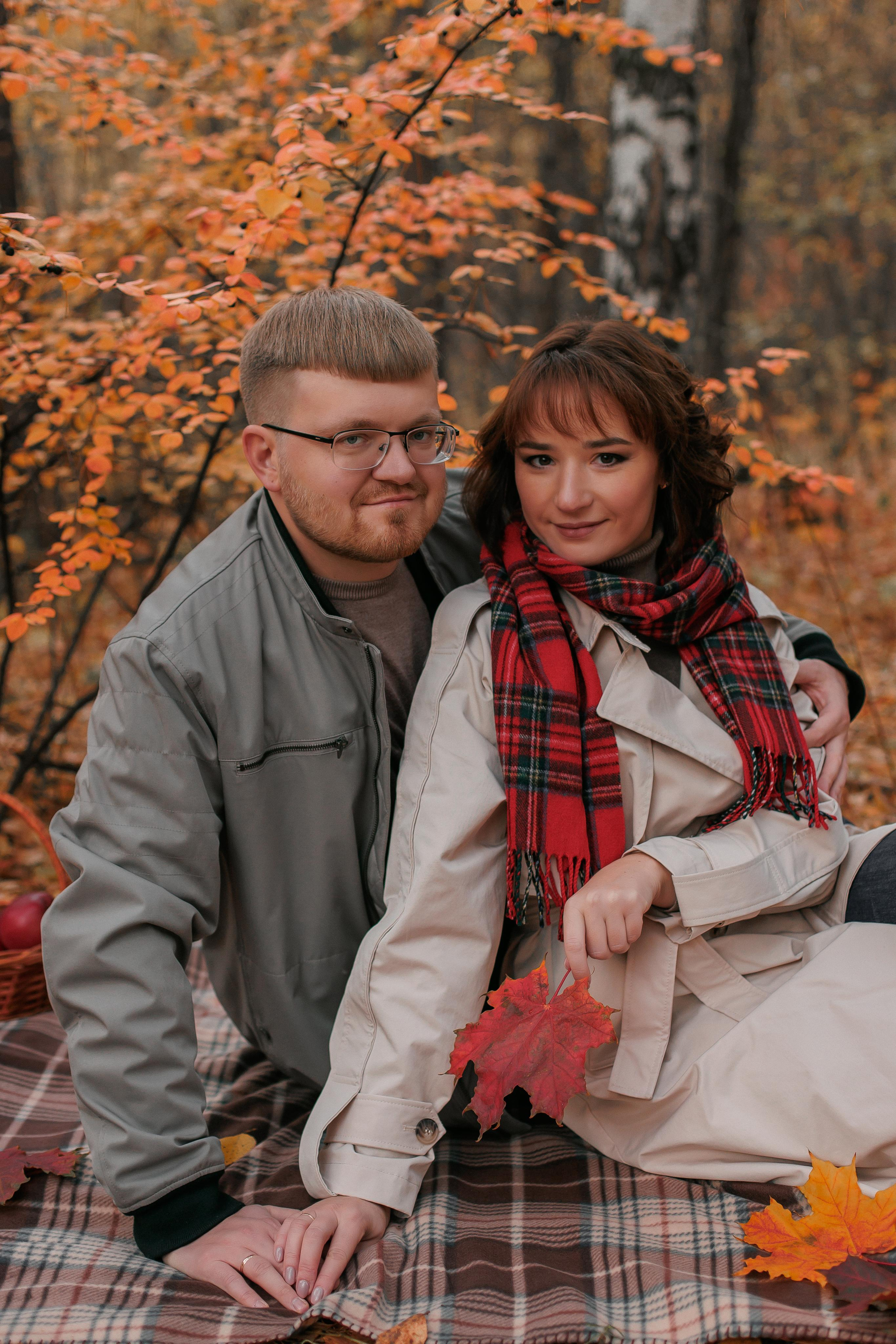 Прогулка. Фотограф Авилова Дарья ● Тюмень● Съемка больших семей ●Архив поколений