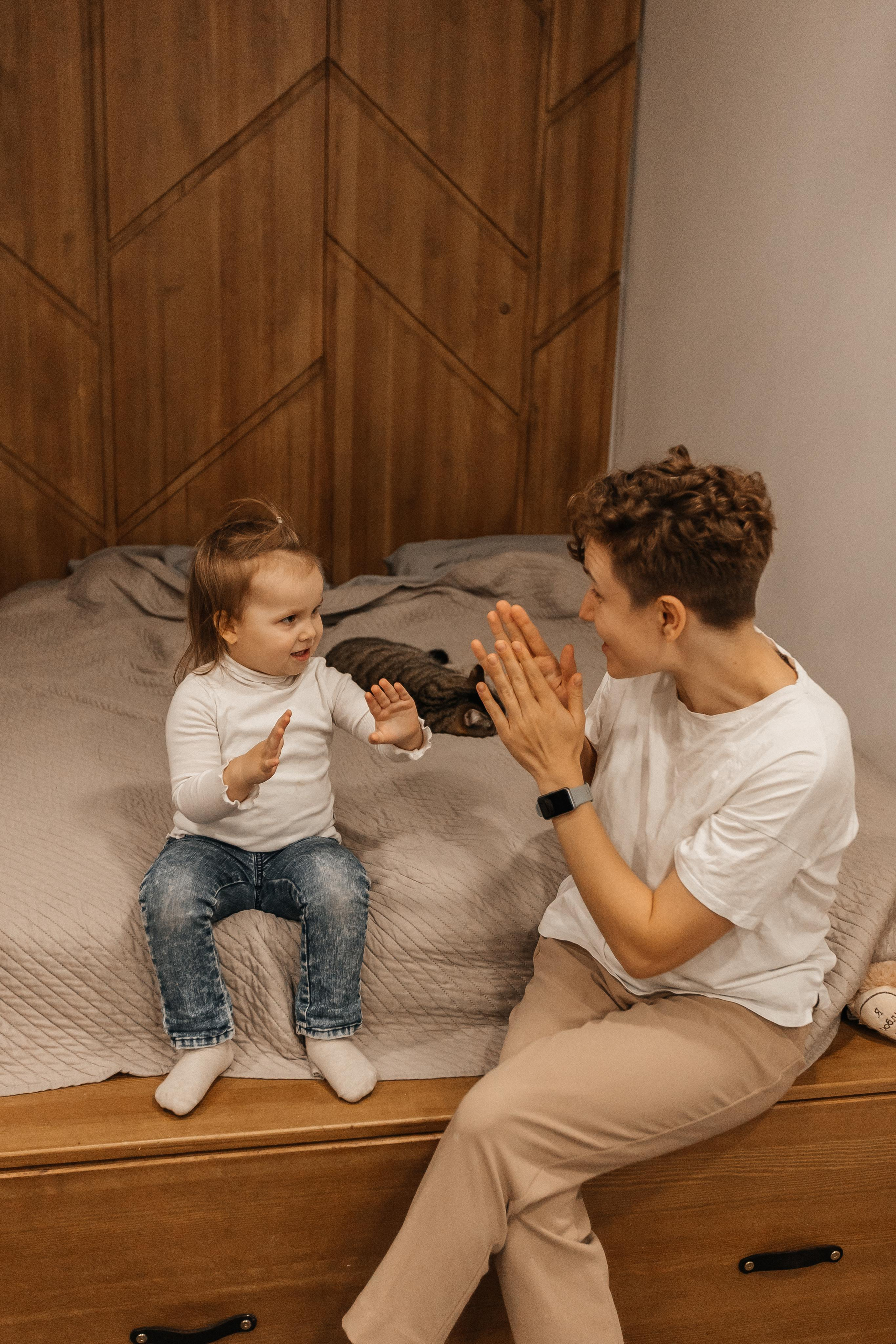 1 год дома. Фотограф Авилова Дарья ● Тюмень● Съемка больших семей ●Архив поколений