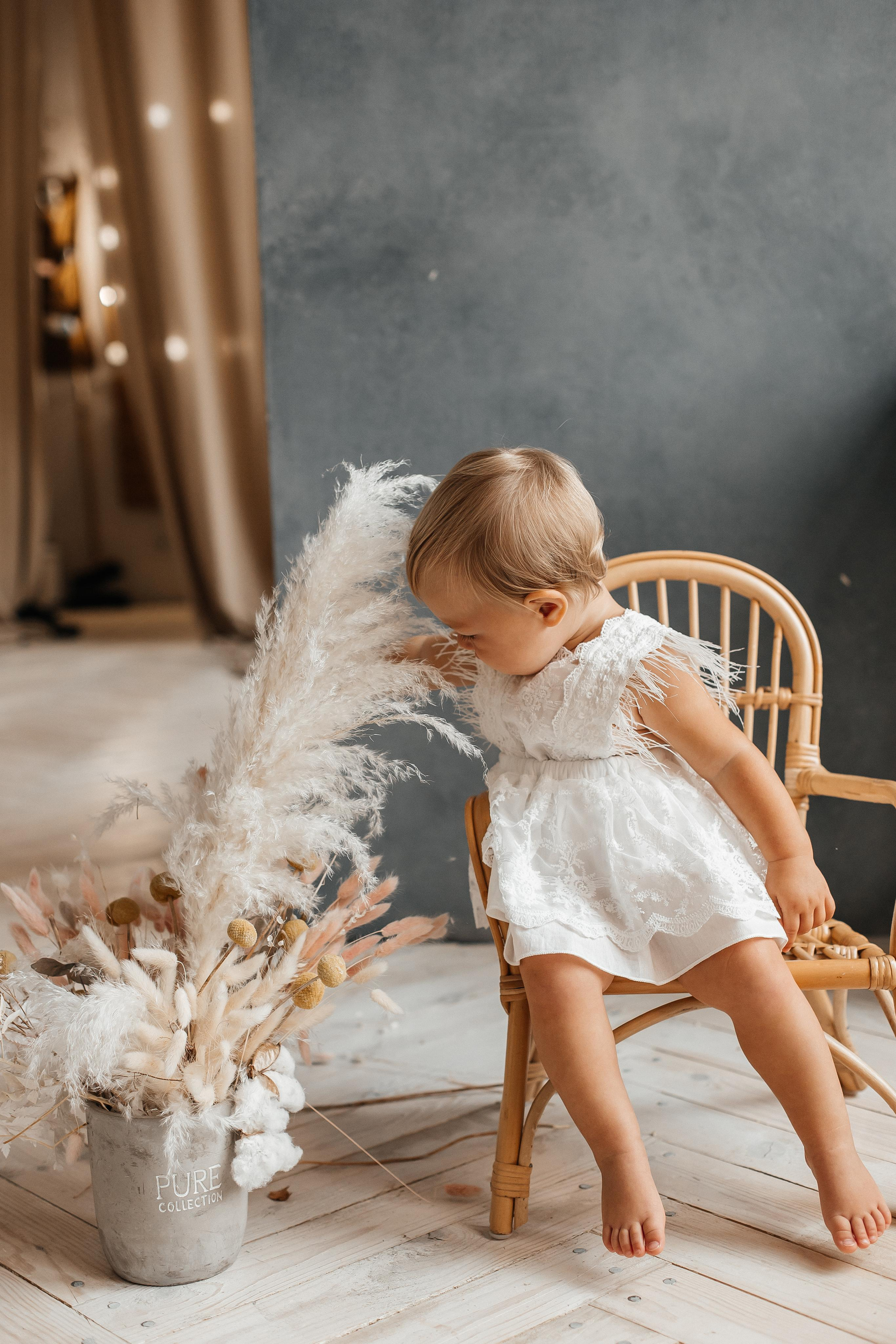 Семейная фотосессия (1 годик). Фотограф Авилова Дарья ● Тюмень● Съемка больших семей ●Архив поколений