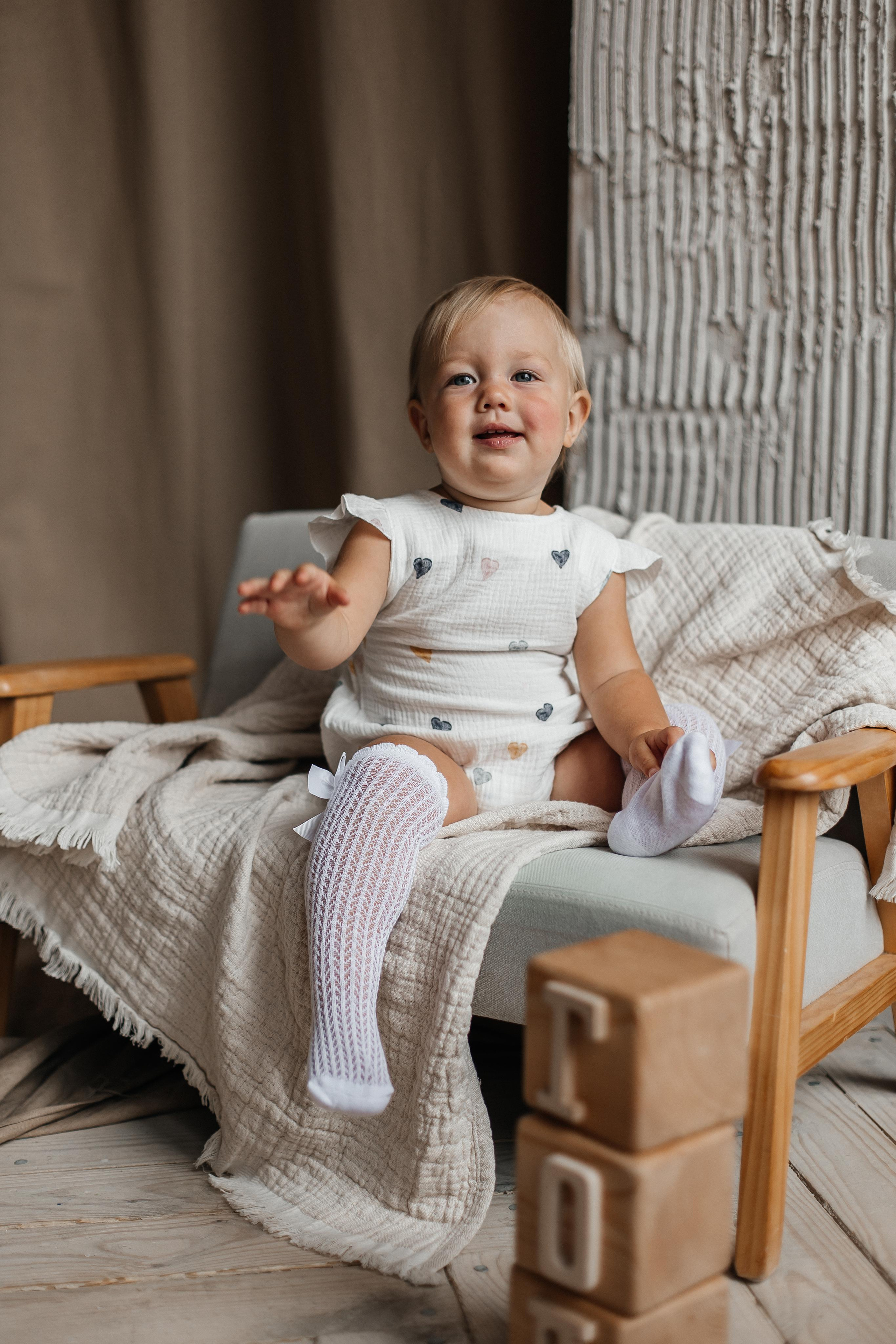 Семейная фотосессия (1 годик). Фотограф Авилова Дарья ● Тюмень● Съемка больших семей ●Архив поколений