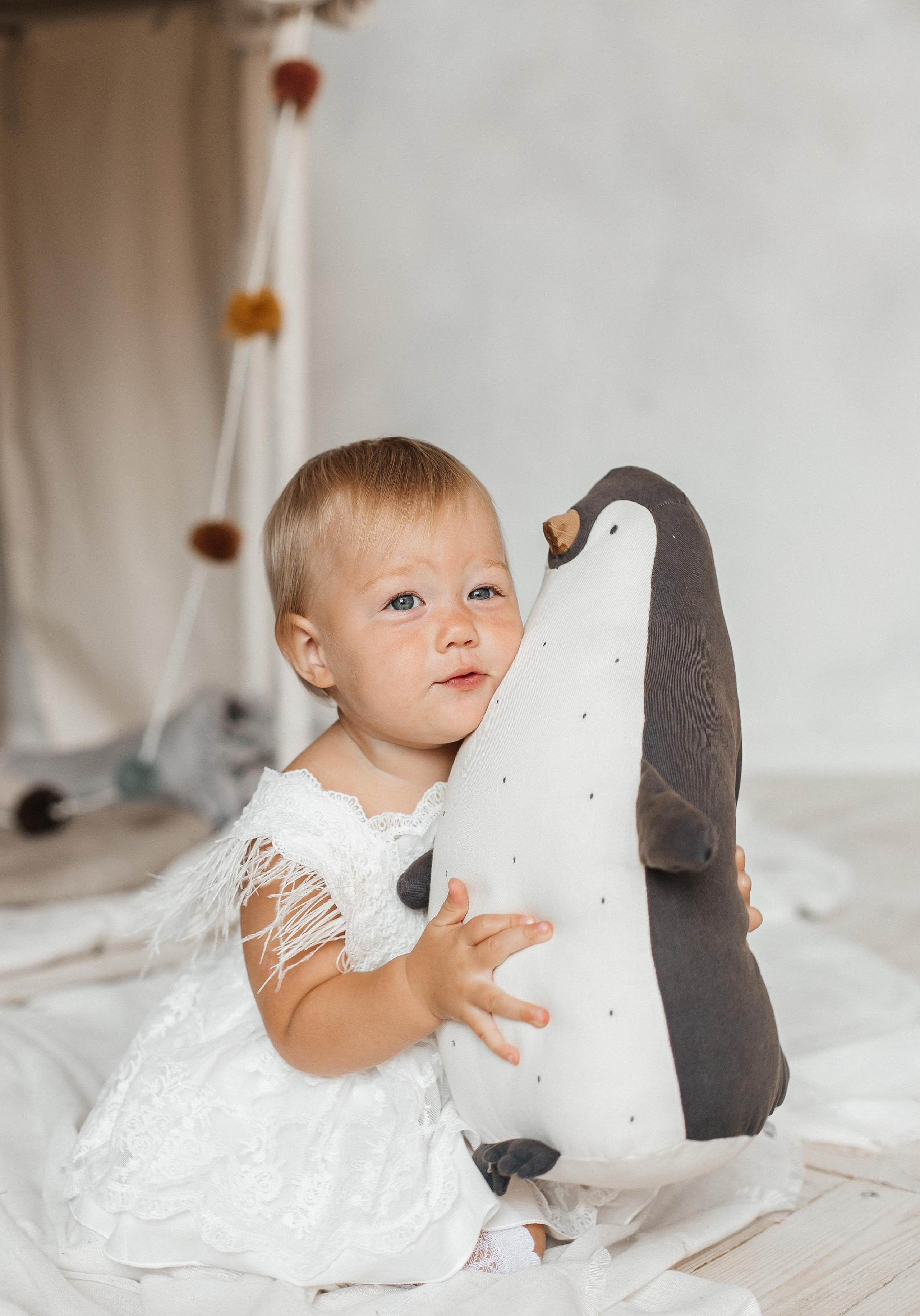 Семейная фотосессия (1 годик). Фотограф Авилова Дарья ● Тюмень● Съемка больших семей ●Архив поколений